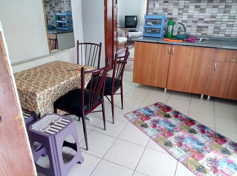 Apartment - Ground Floor - Photo 41