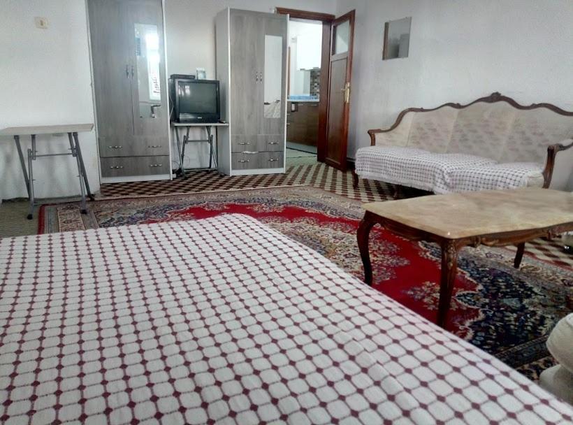 Apartment with Garden View - Photo 25