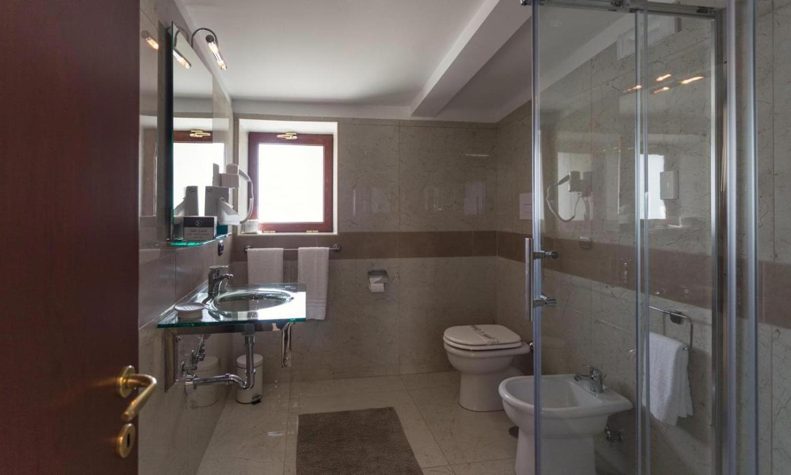 Quadruple Room with Garden View photo 3