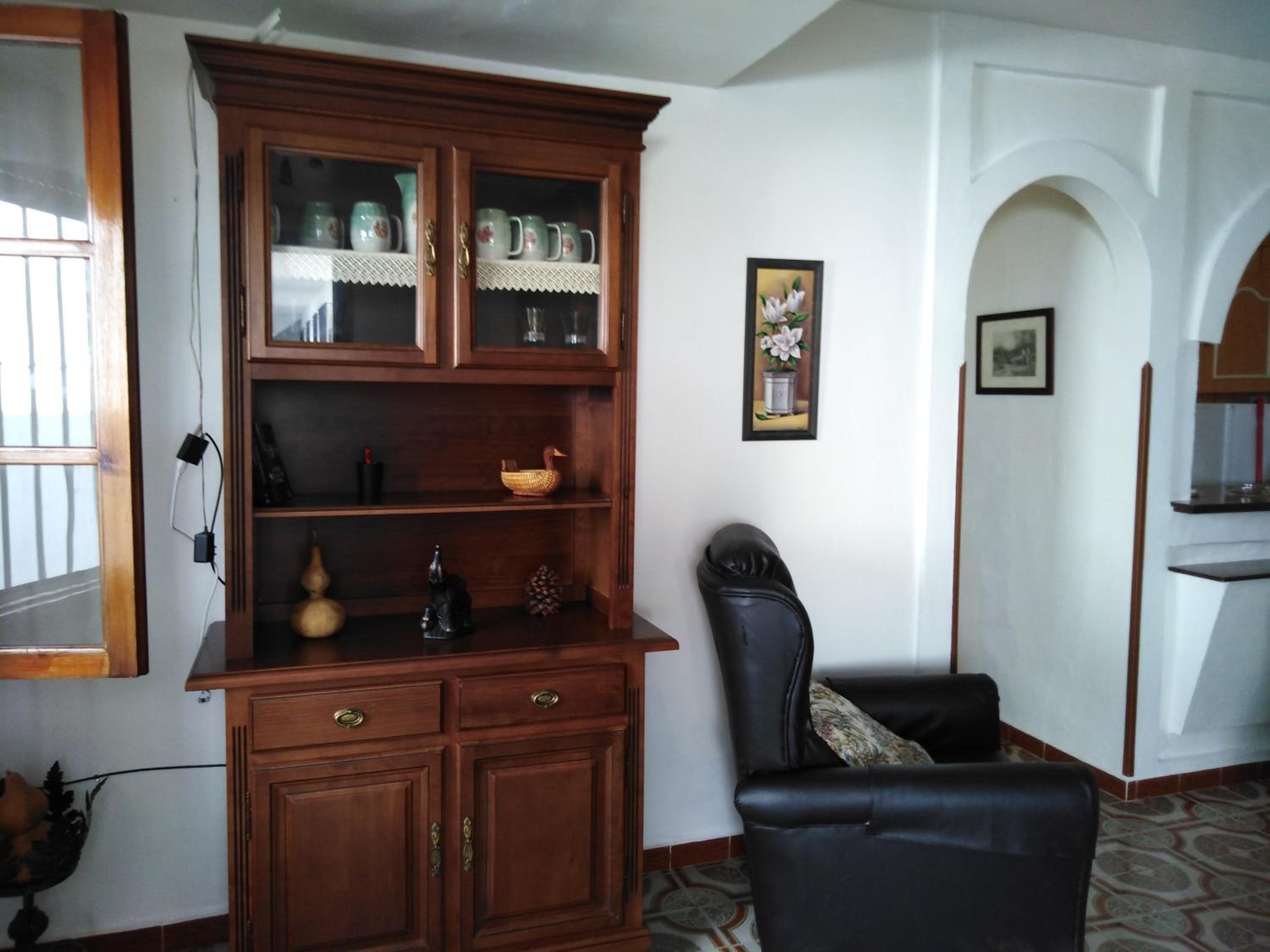 Departamento de tres habitaciones