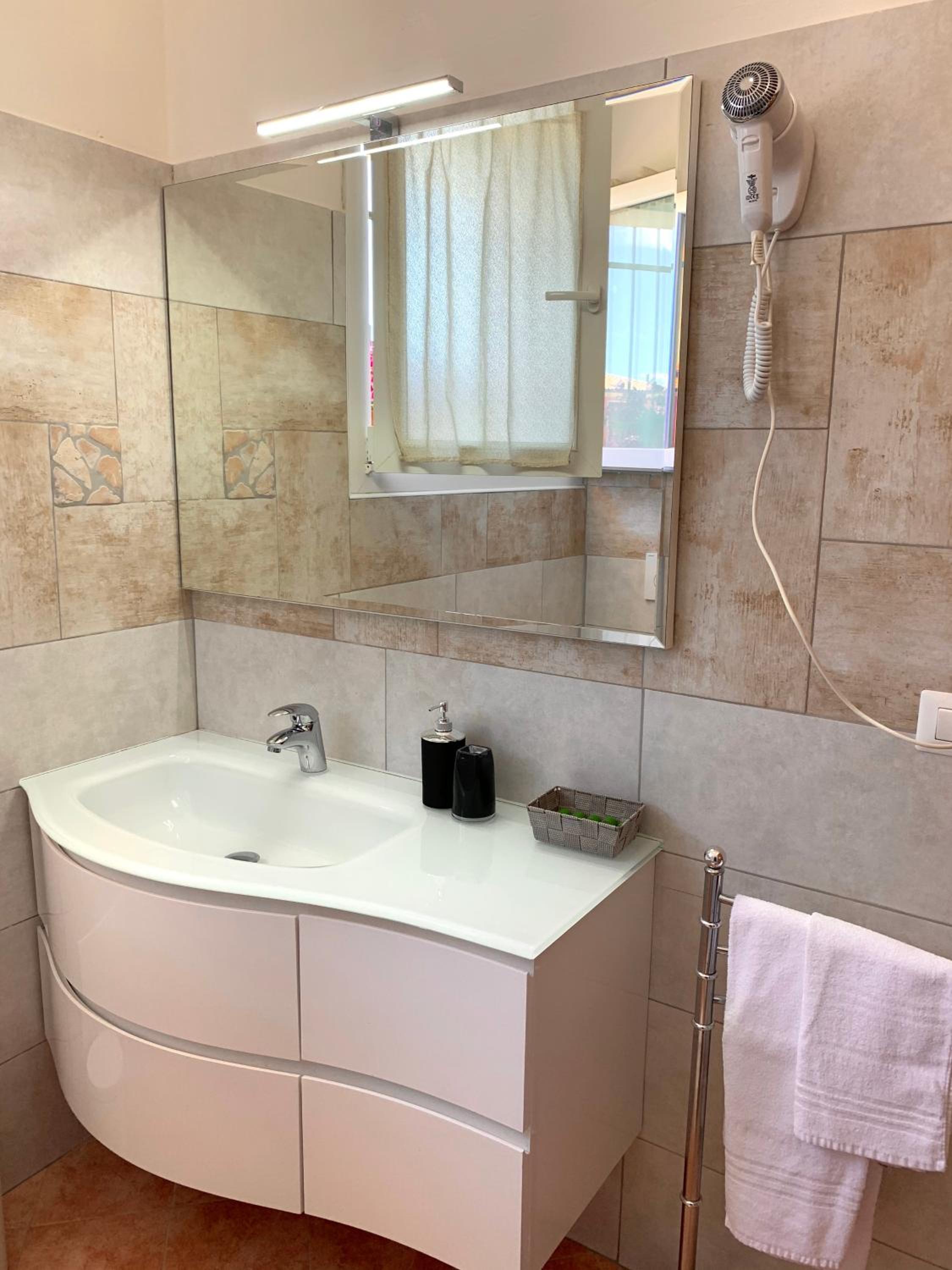 Double Room with Garden View photo 2