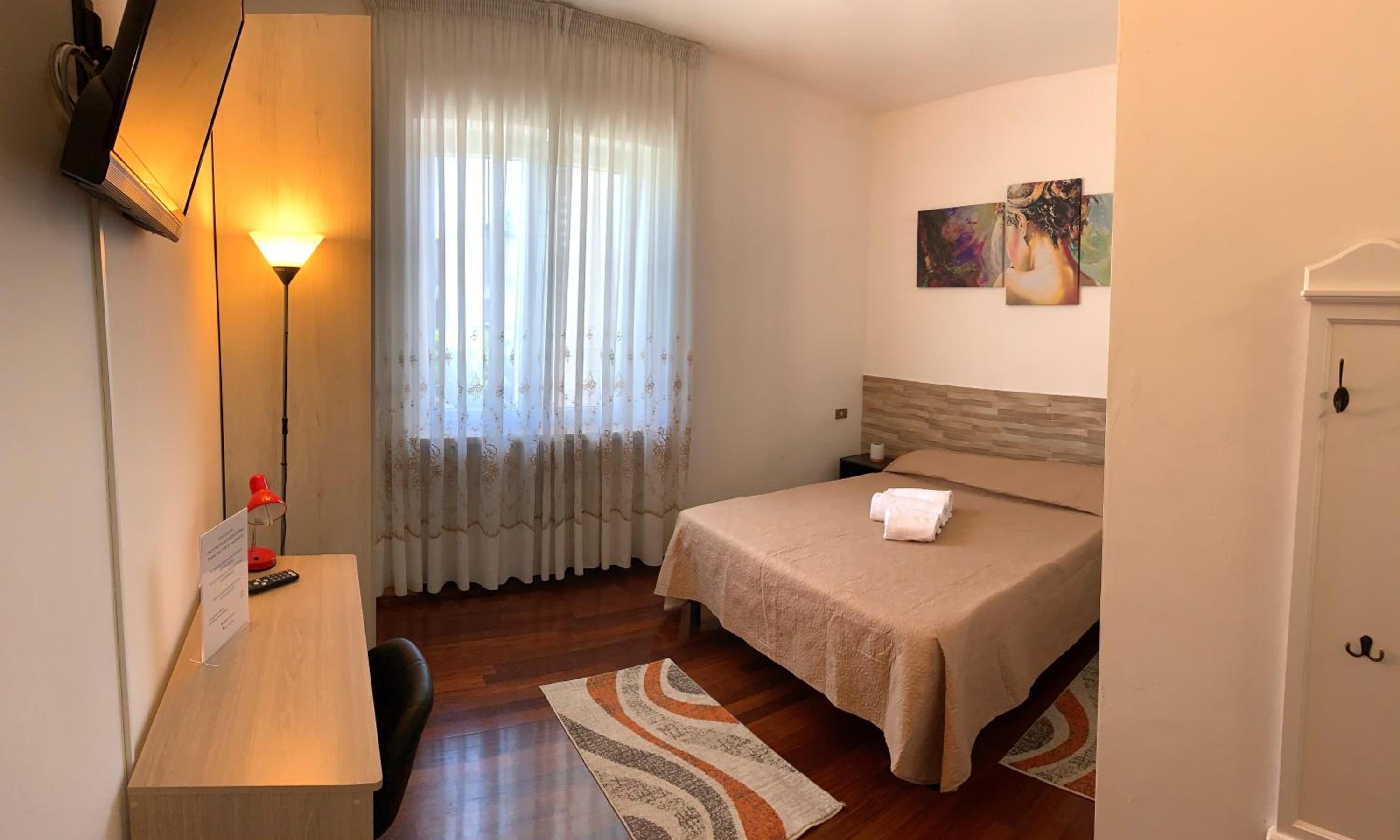 Double Room with Garden View photo 1