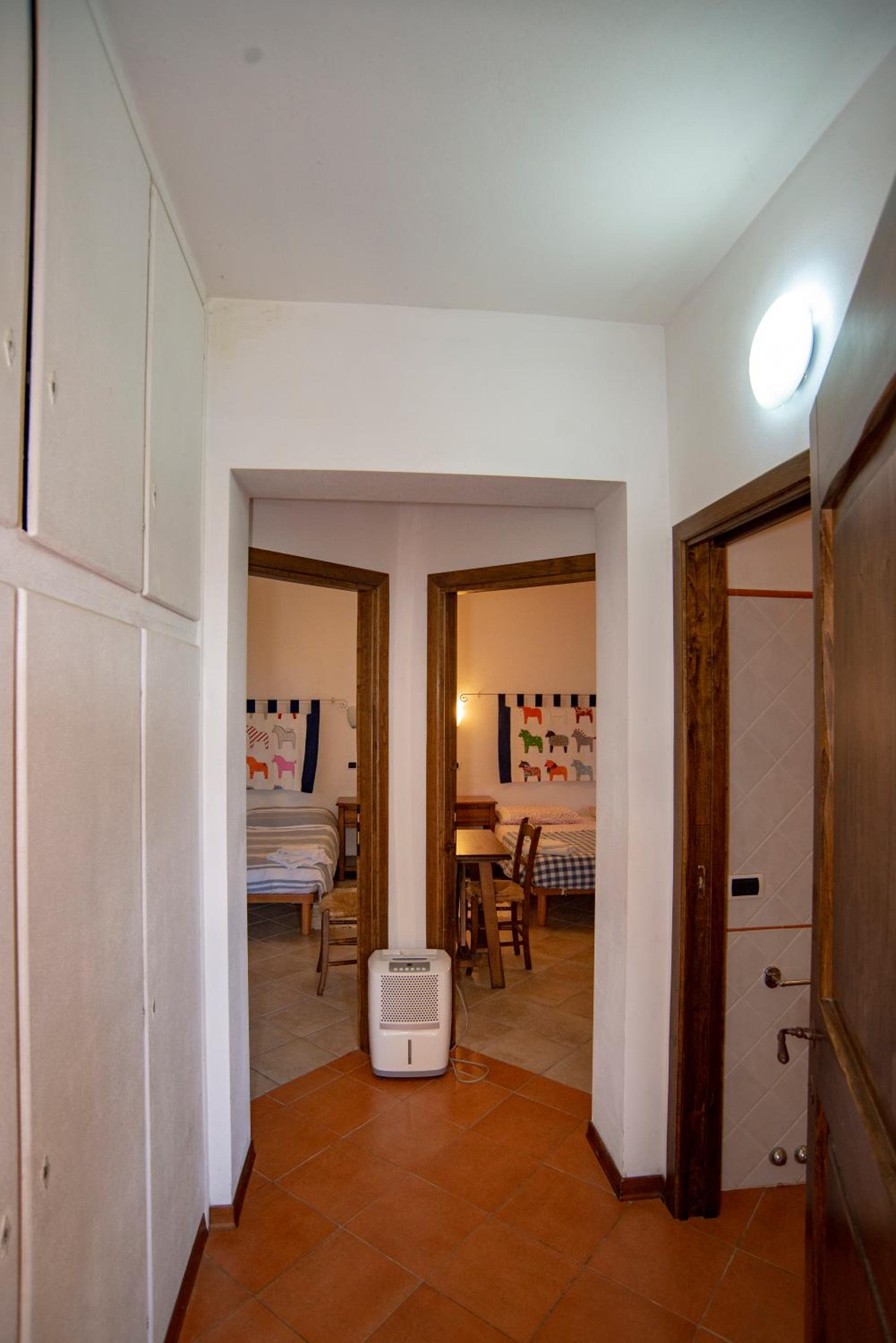 Appartamento Castagni1 - Piano terra photo 1