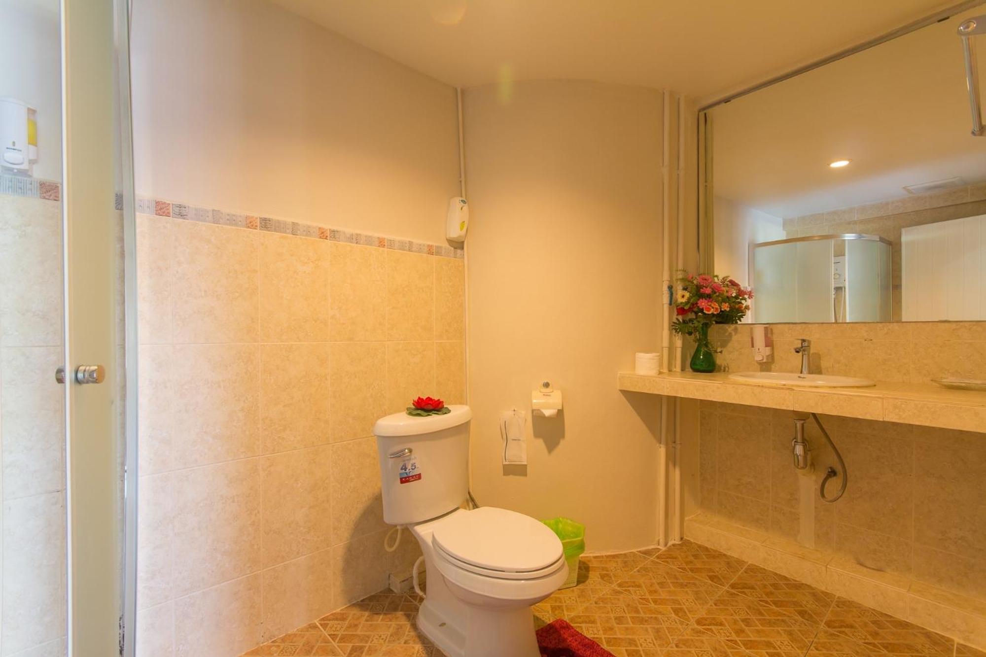 Superior Double Room - Photo 11