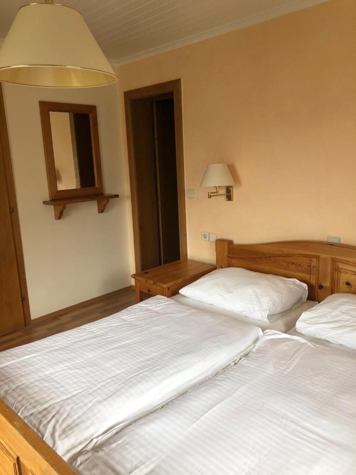 Small Double Room