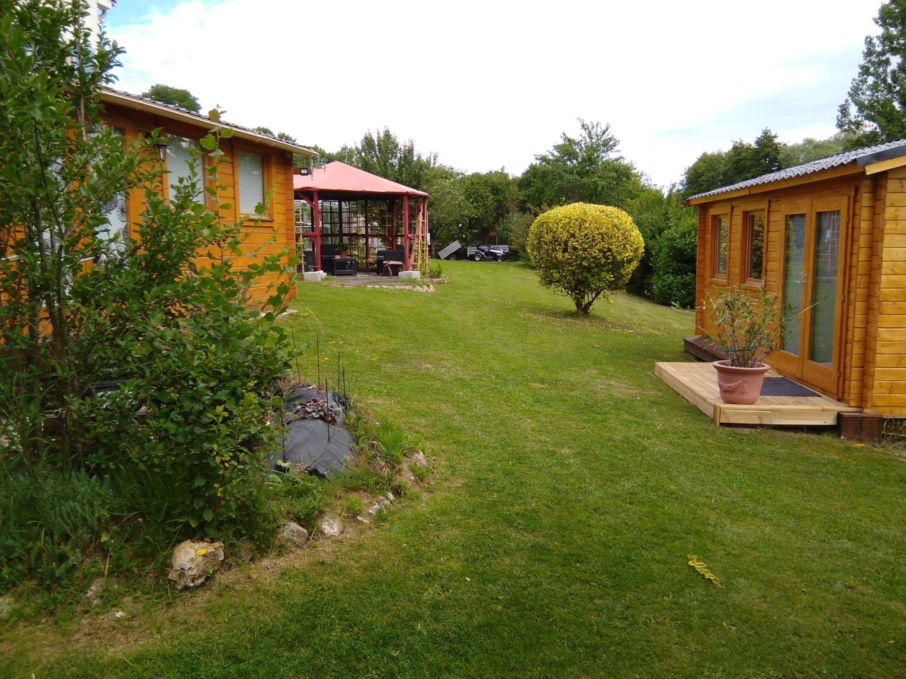 Family Bungalow - Photo 5