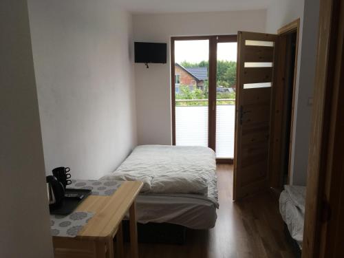 Double Room with Balcony photo 3