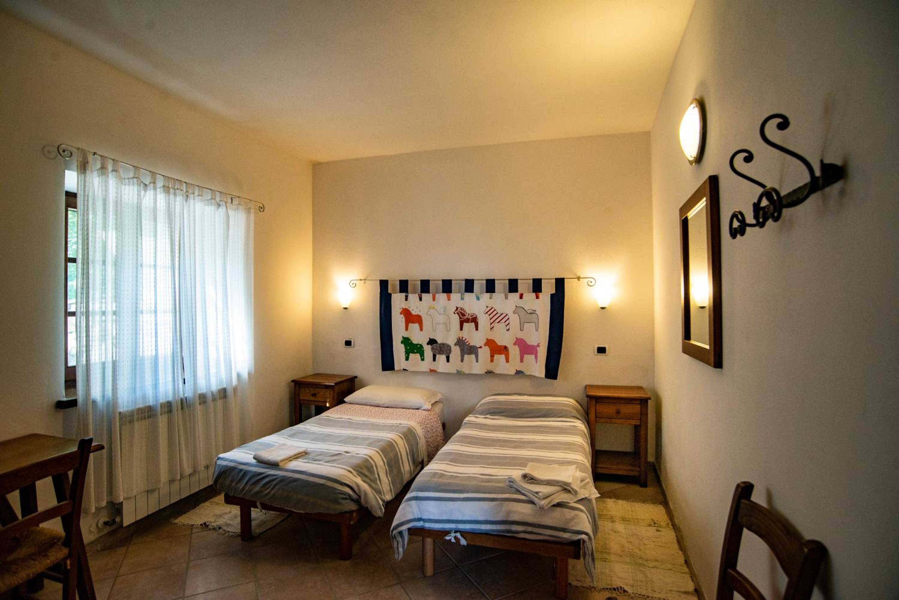 Appartamento Castagni1 - Piano terra photo 3