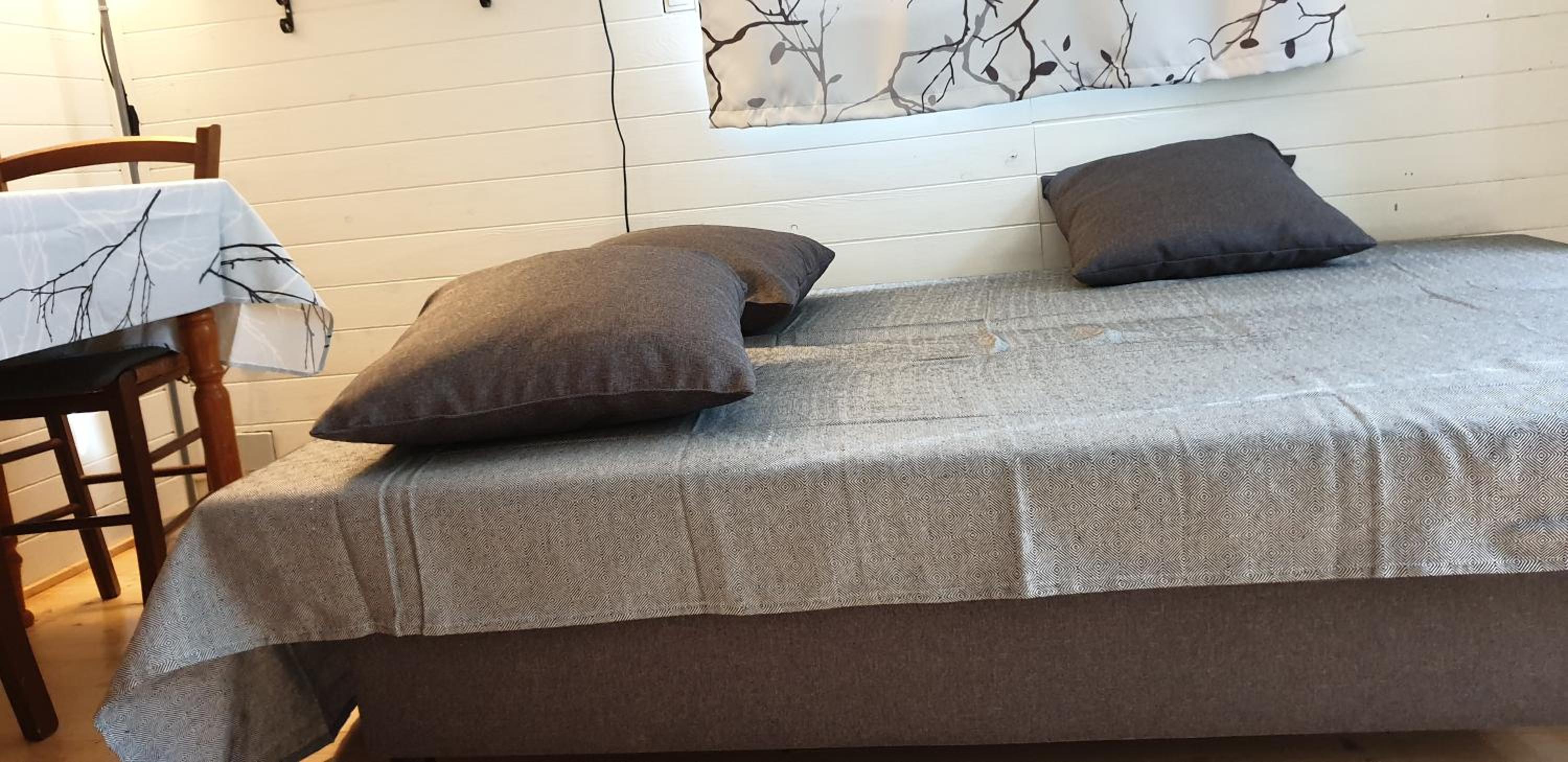 Family Bungalow - Photo 6