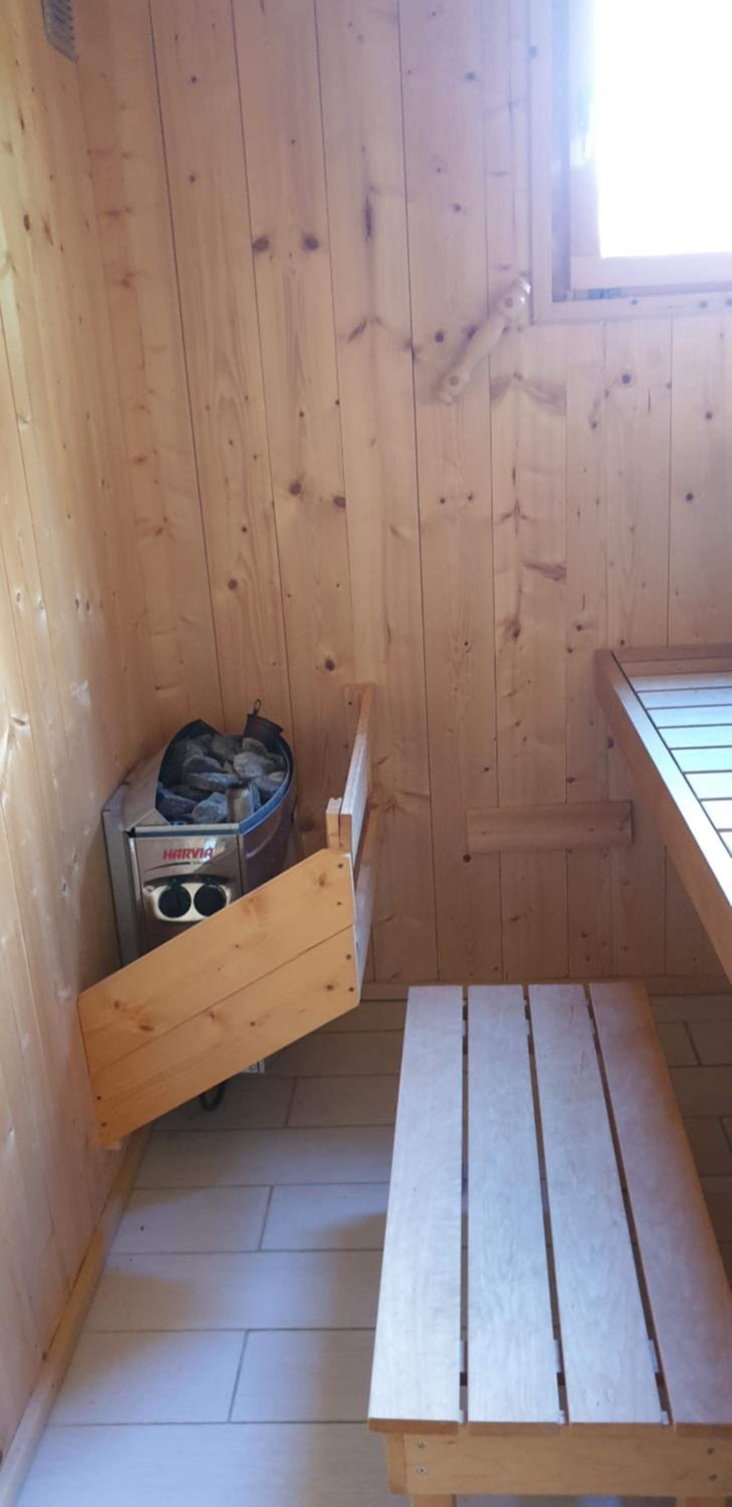 Family Bungalow - Photo 10