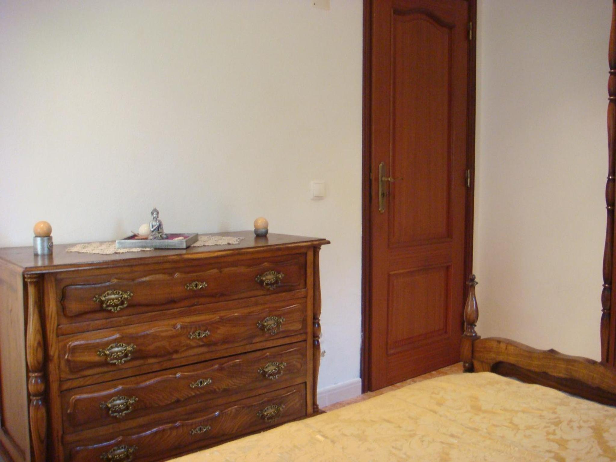 Single Room with Garden View photo 1