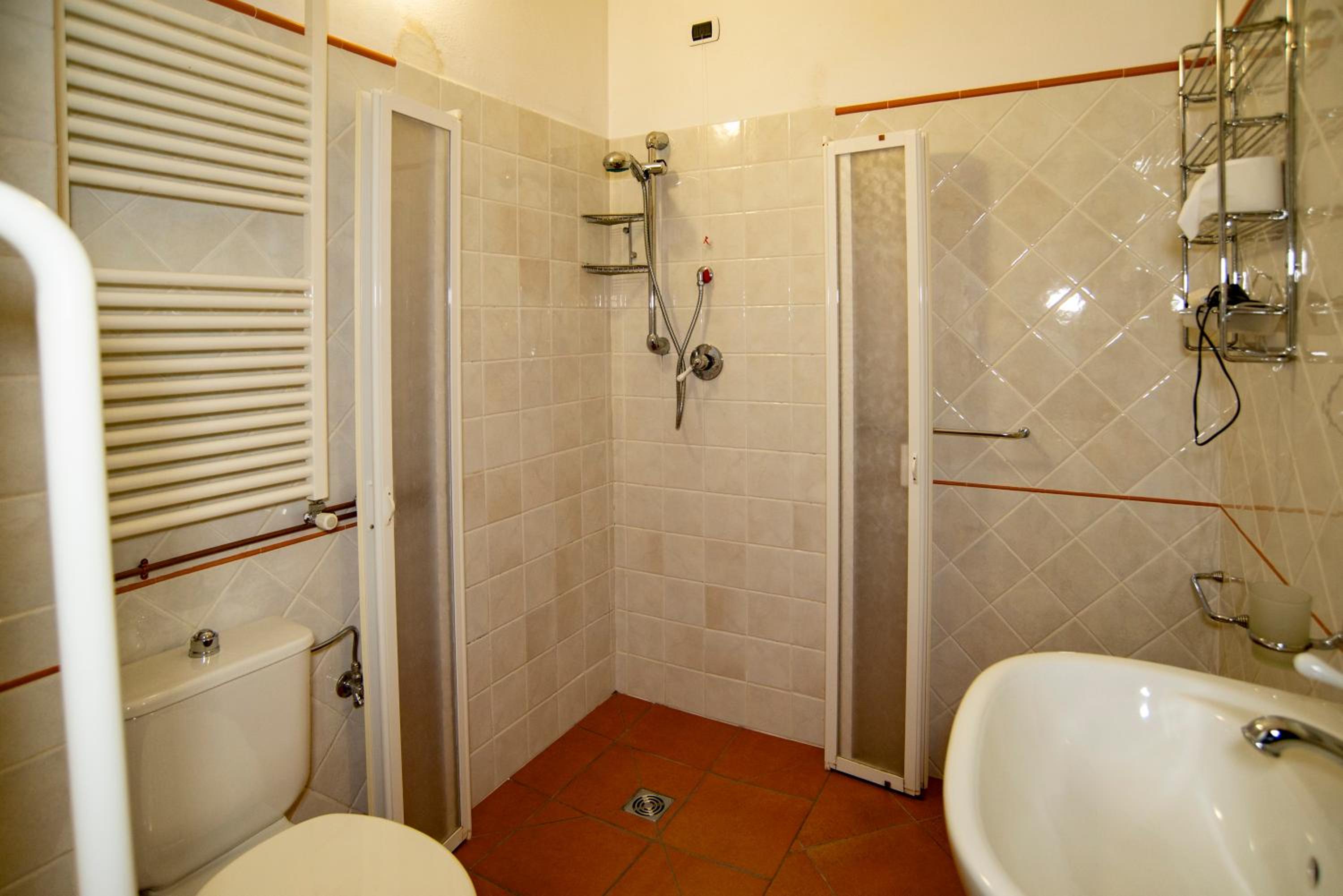 Double or Twin Room with Swimming Castagni3 photo 3
