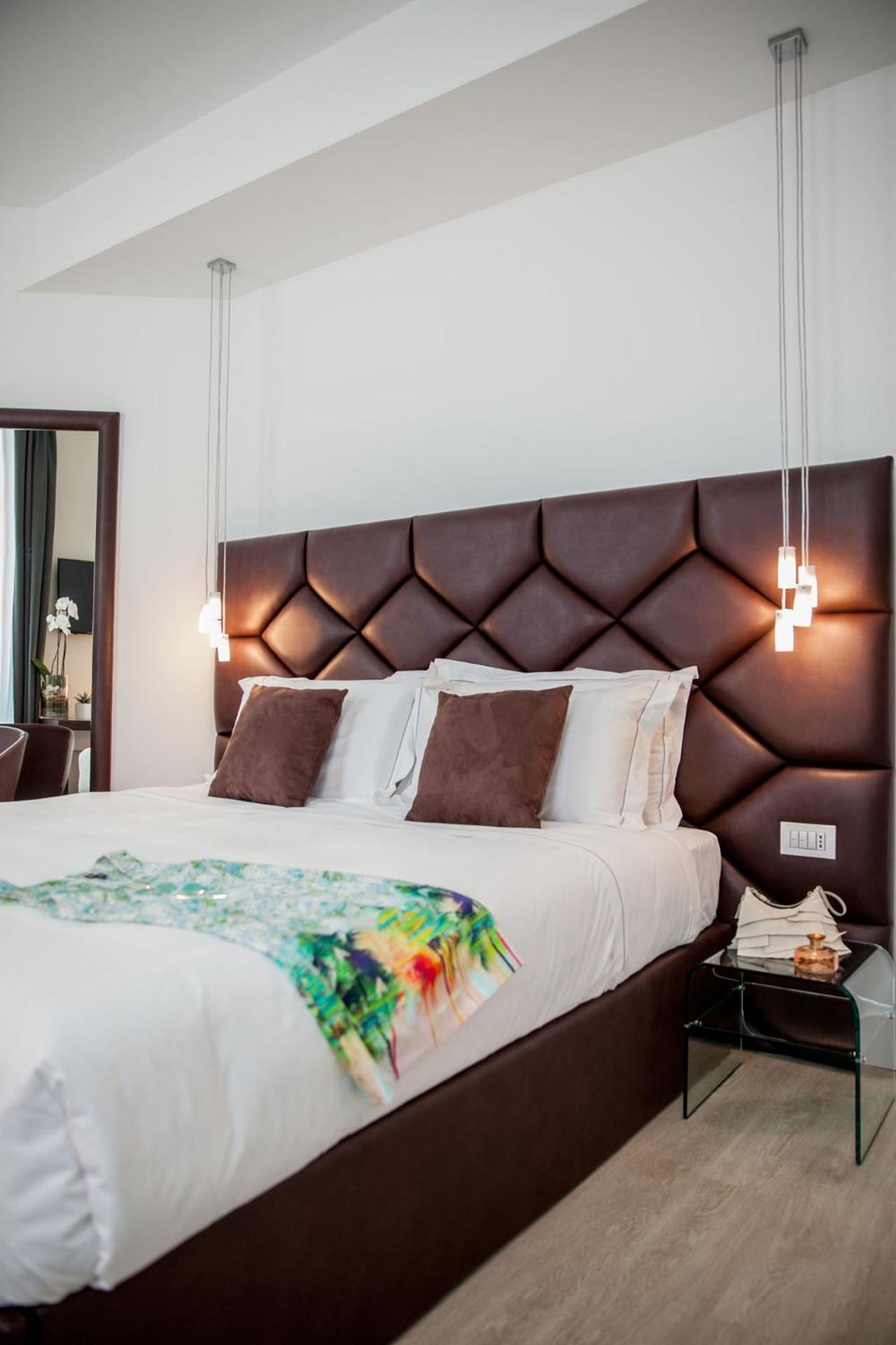 Superior Double Room - Photo 1
