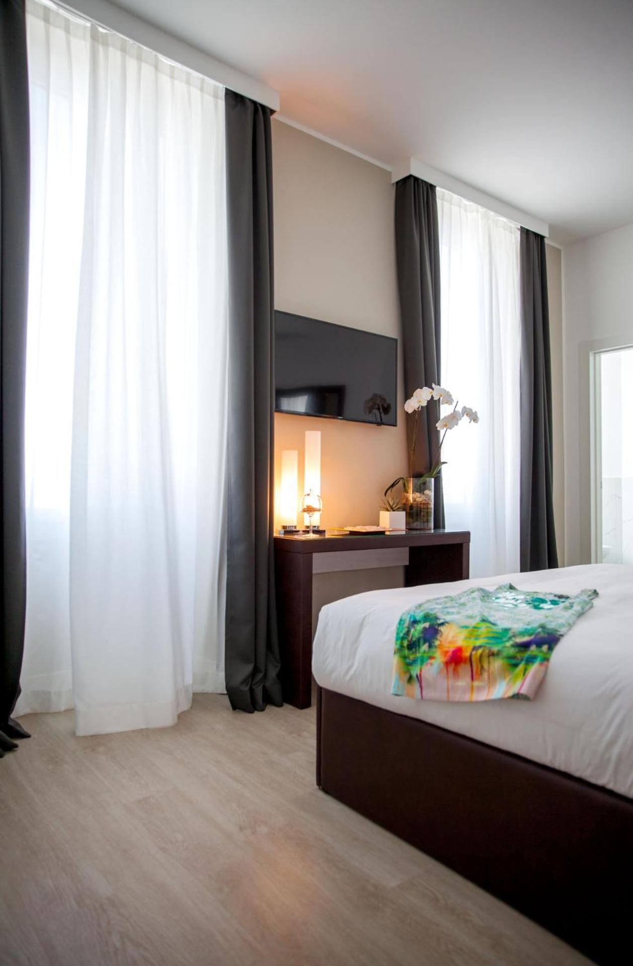 Superior Double Room - Photo 7