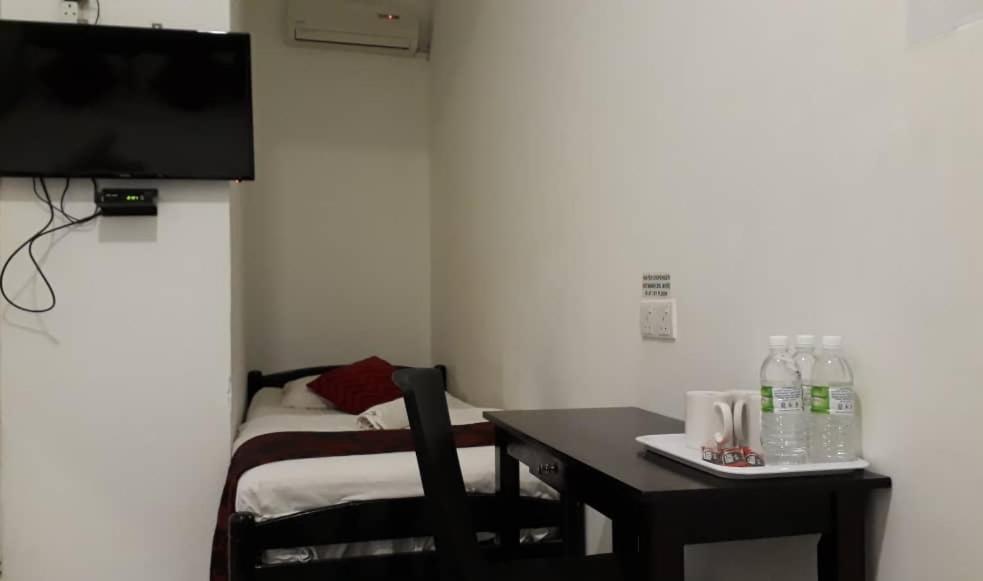Triple Room photo 3