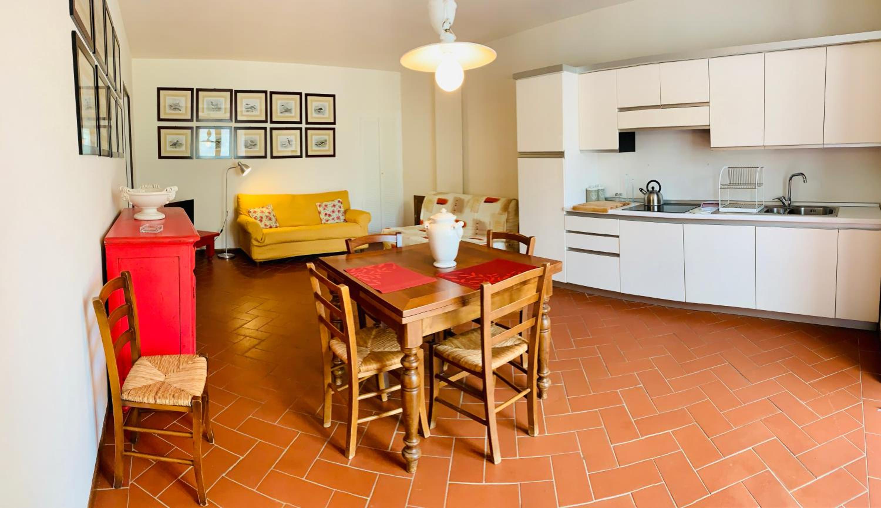 Standard Apartment photo 3
