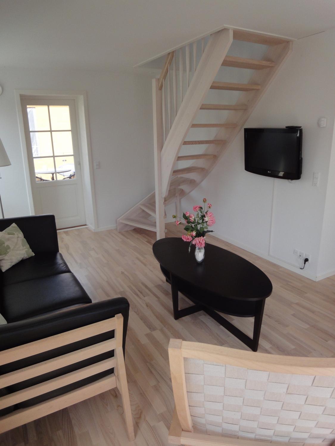 Two-Bedroom Apartment - Photo 1