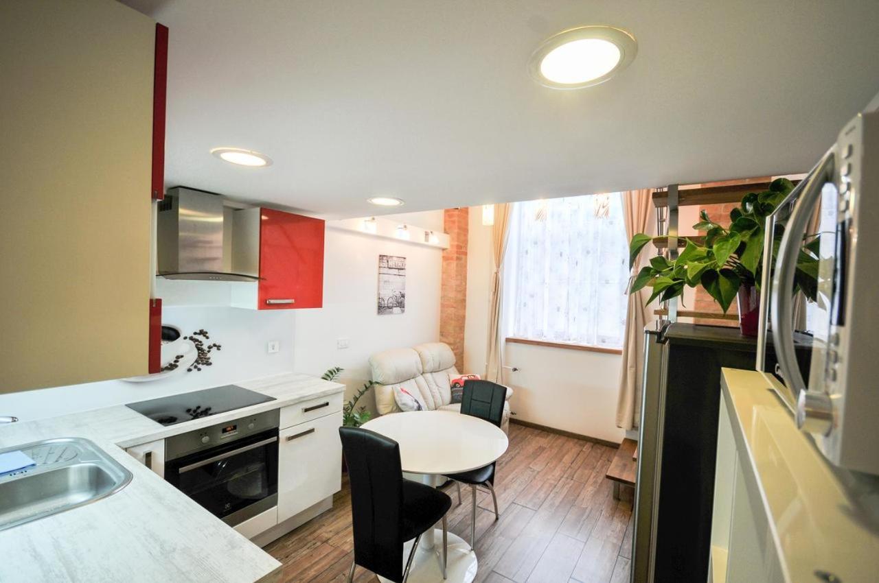 Apartment - Ground Floor photo 3