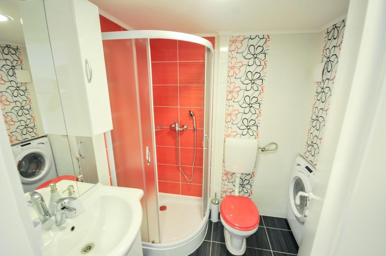 Apartment - Ground Floor photo 3