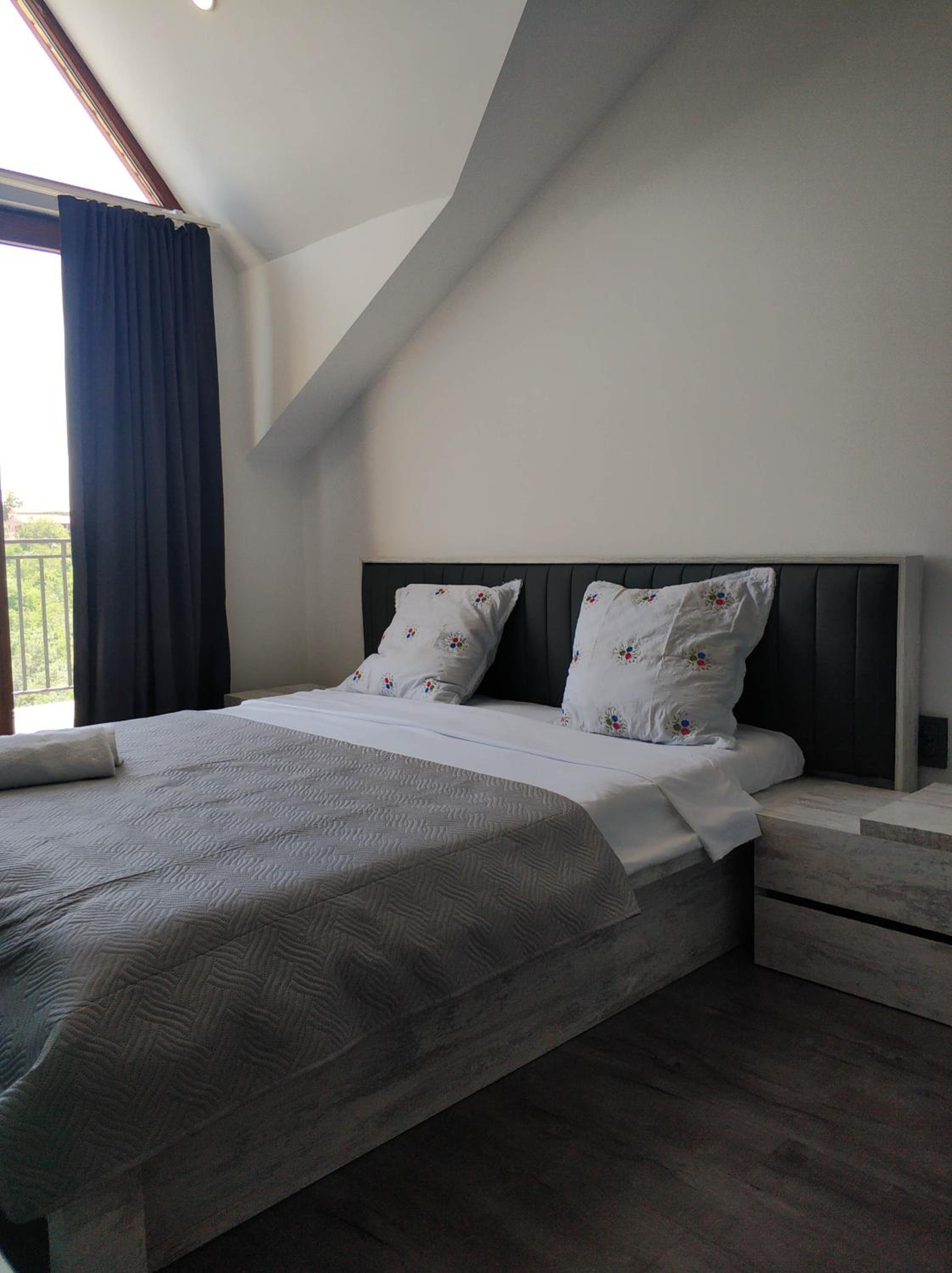 Double Room with Terrace photo 1