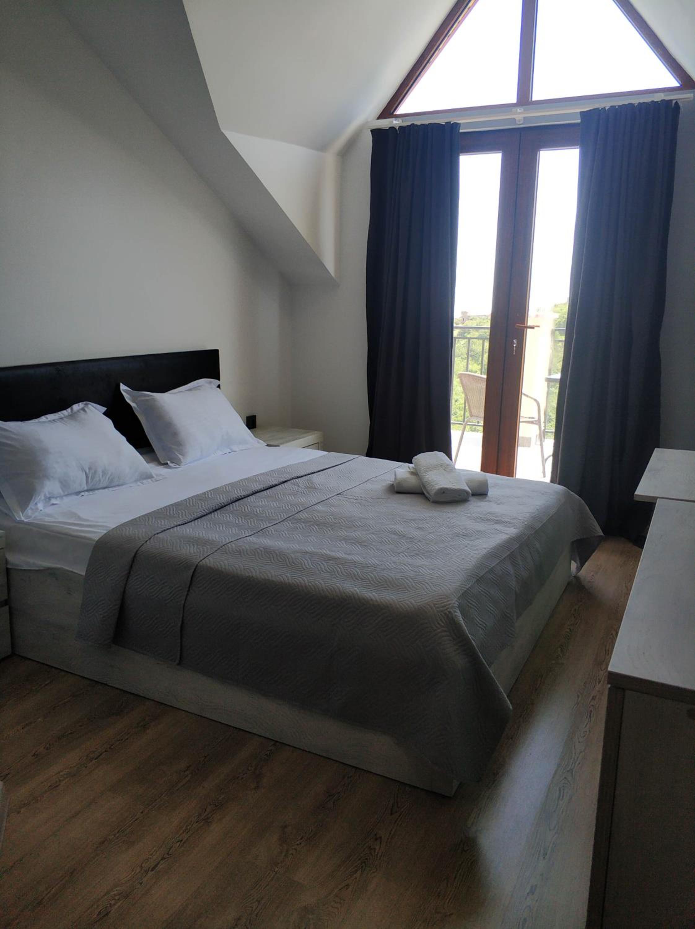 Double Room with Terrace photo 1