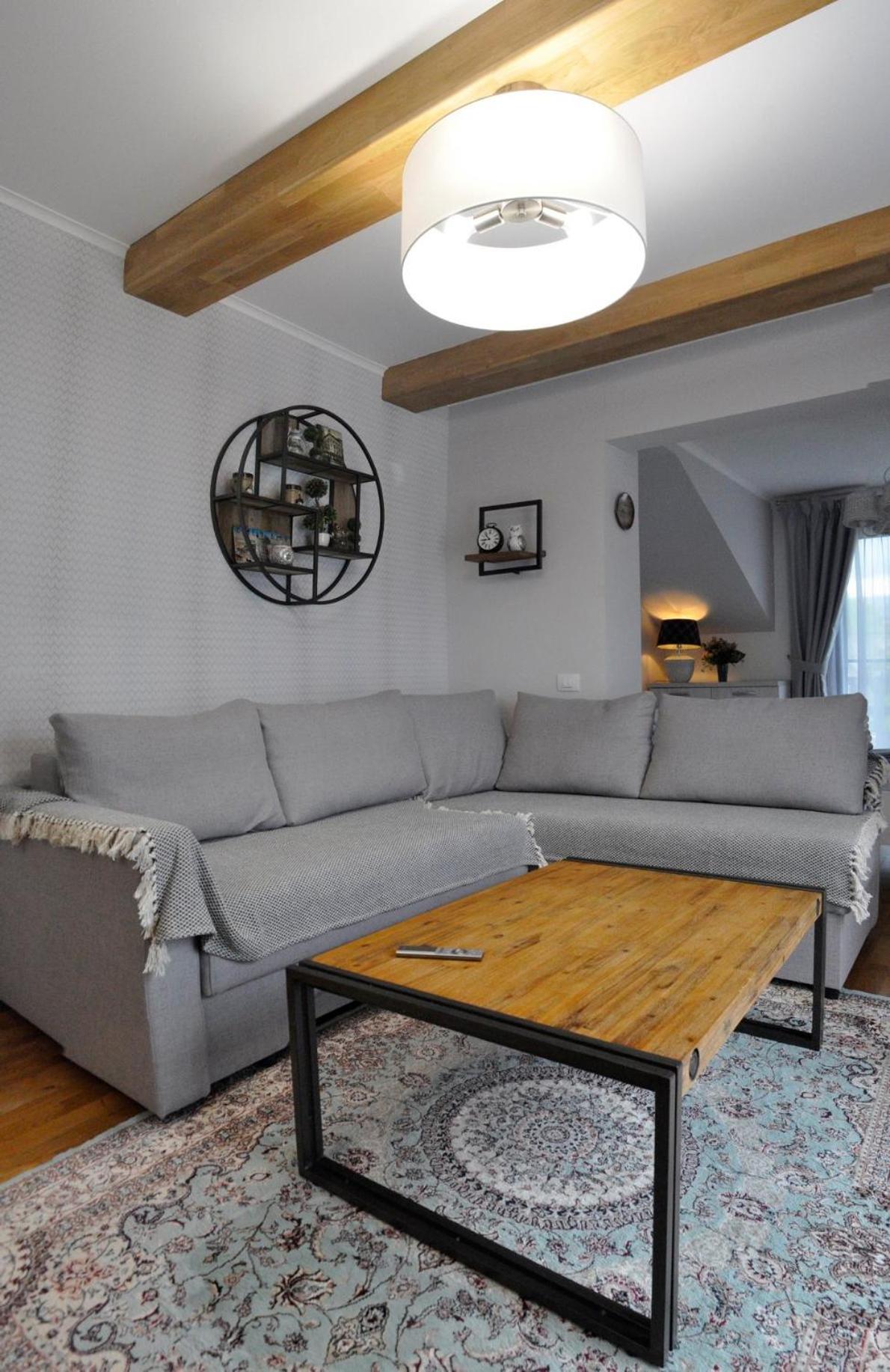 Three-Bedroom Villa photo 2