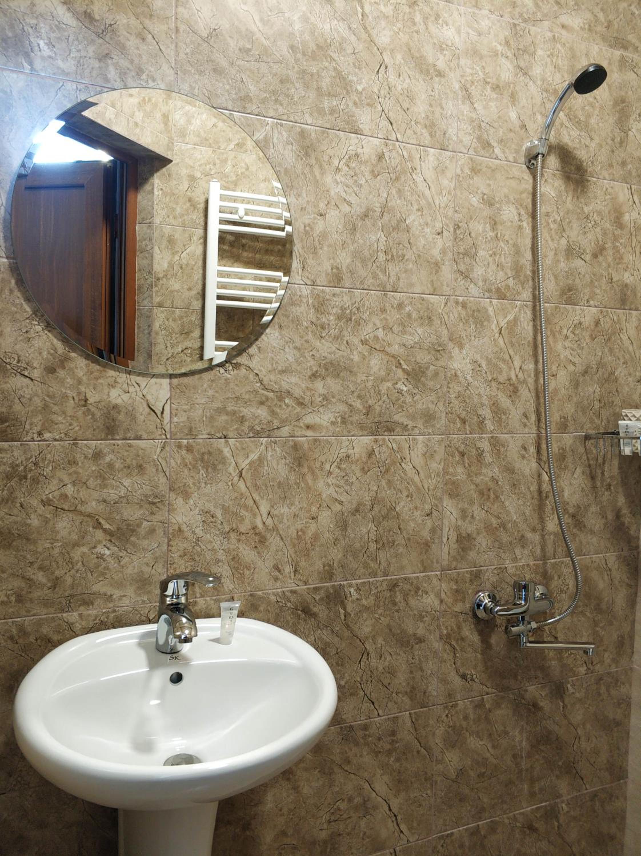 Double Room with Terrace photo 3