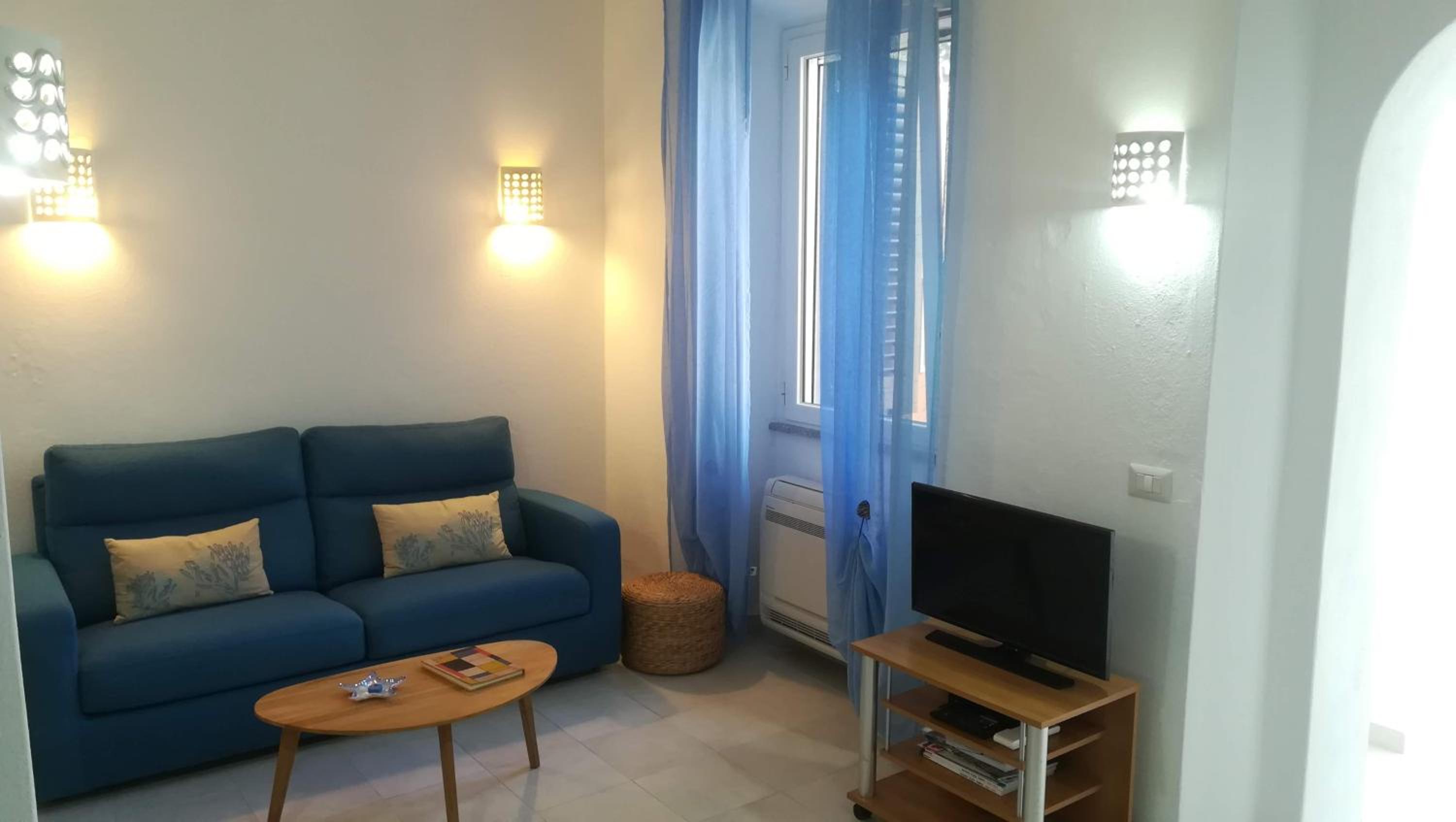 Apartment photo 1