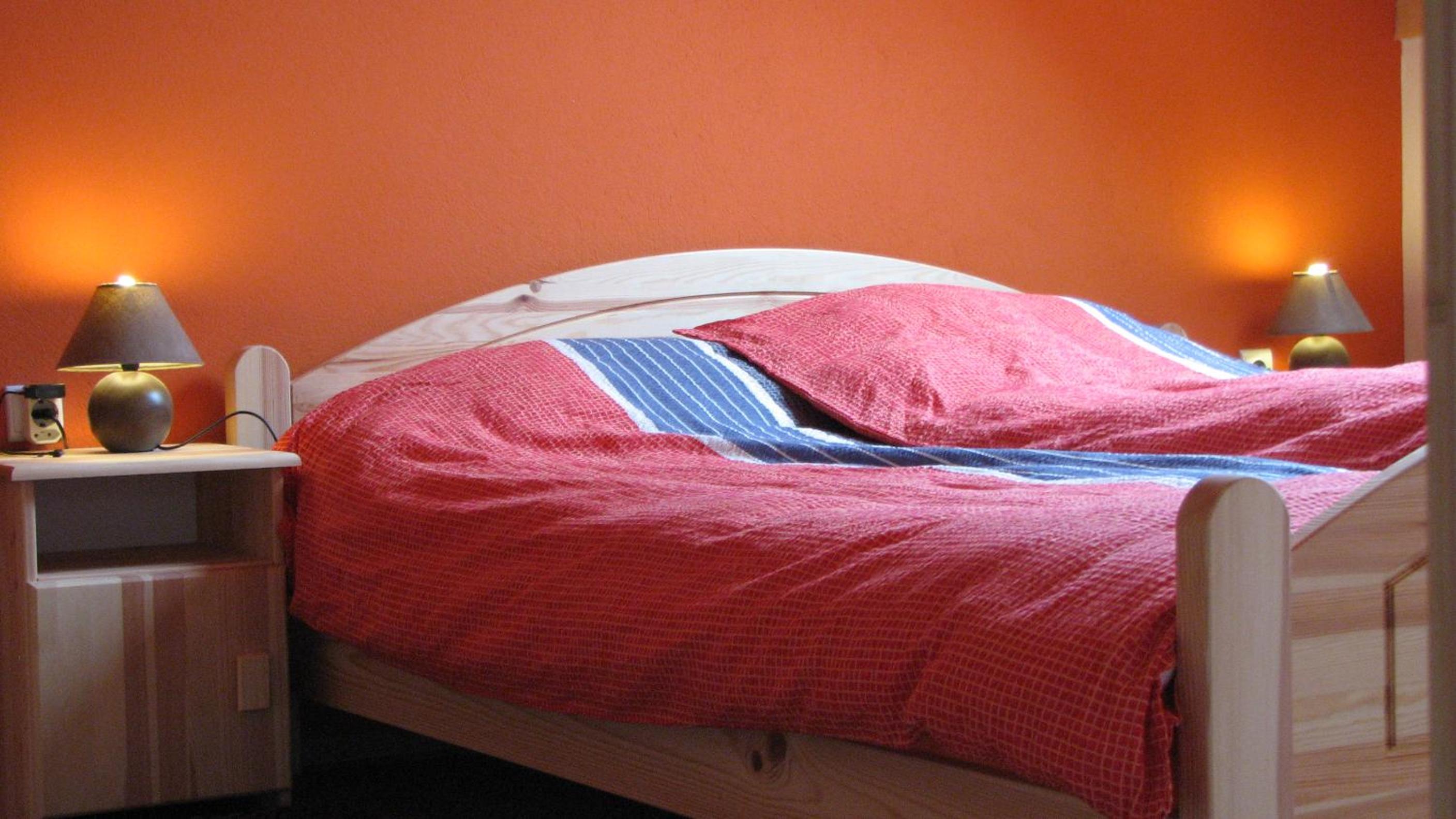 Two-Bedroom Apartment - Photo 18