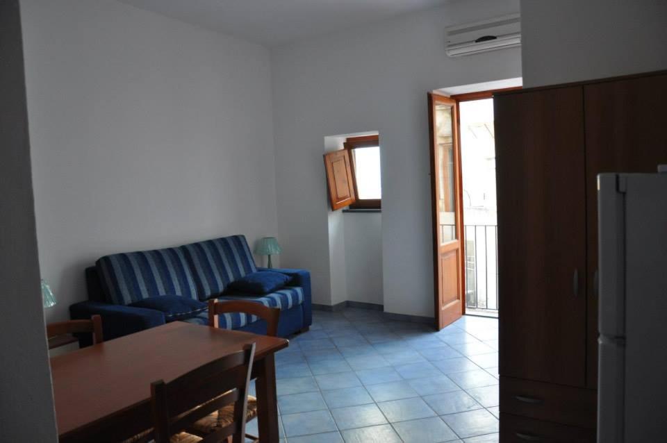 Studio Apartment - First Floor