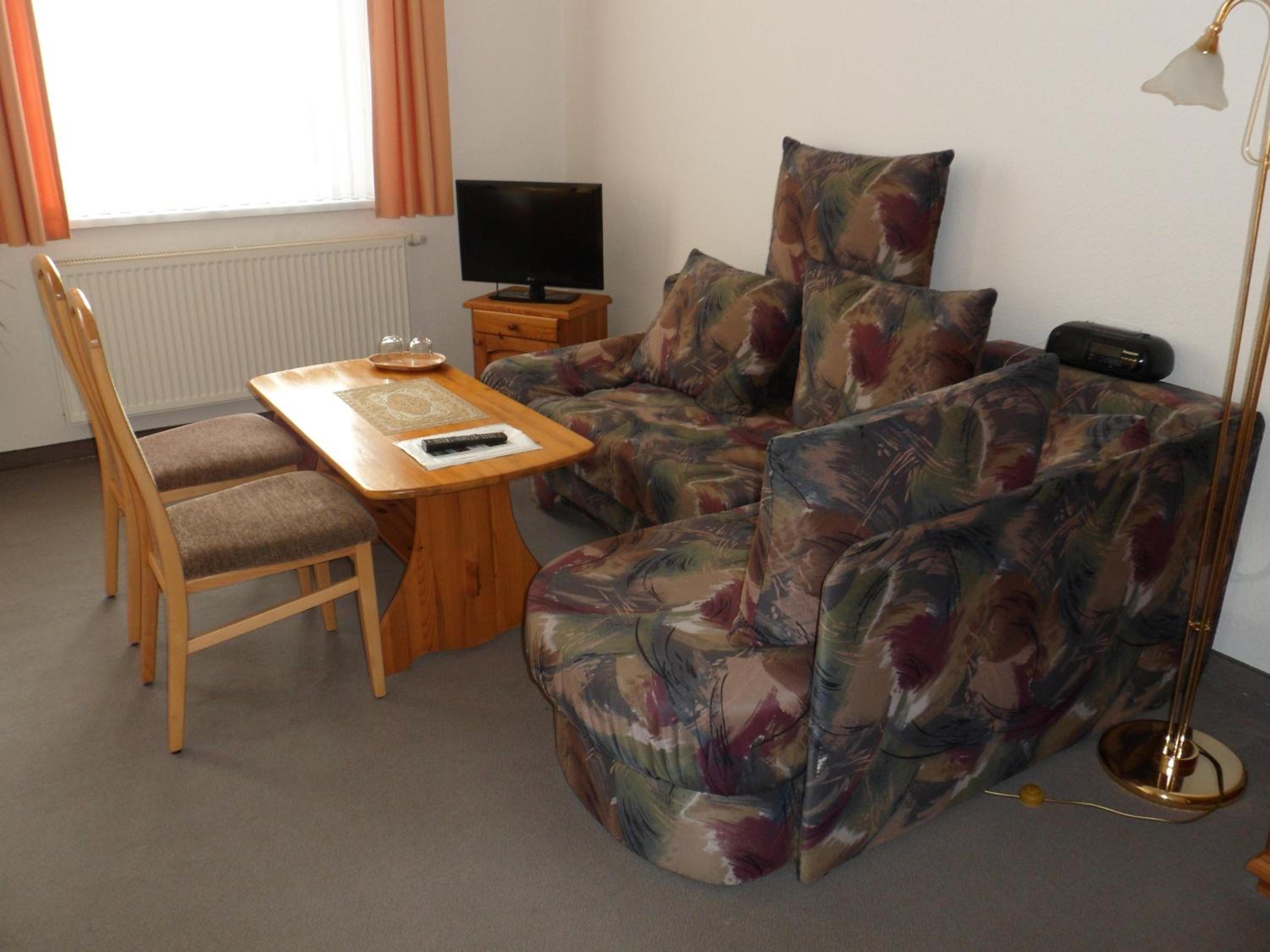 Double Room photo 3