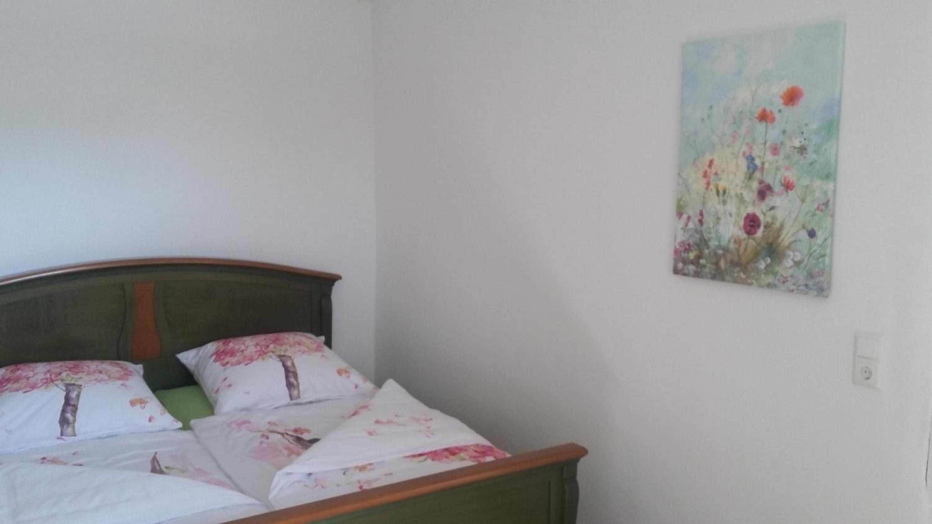 Three-Bedroom Apartment photo 1