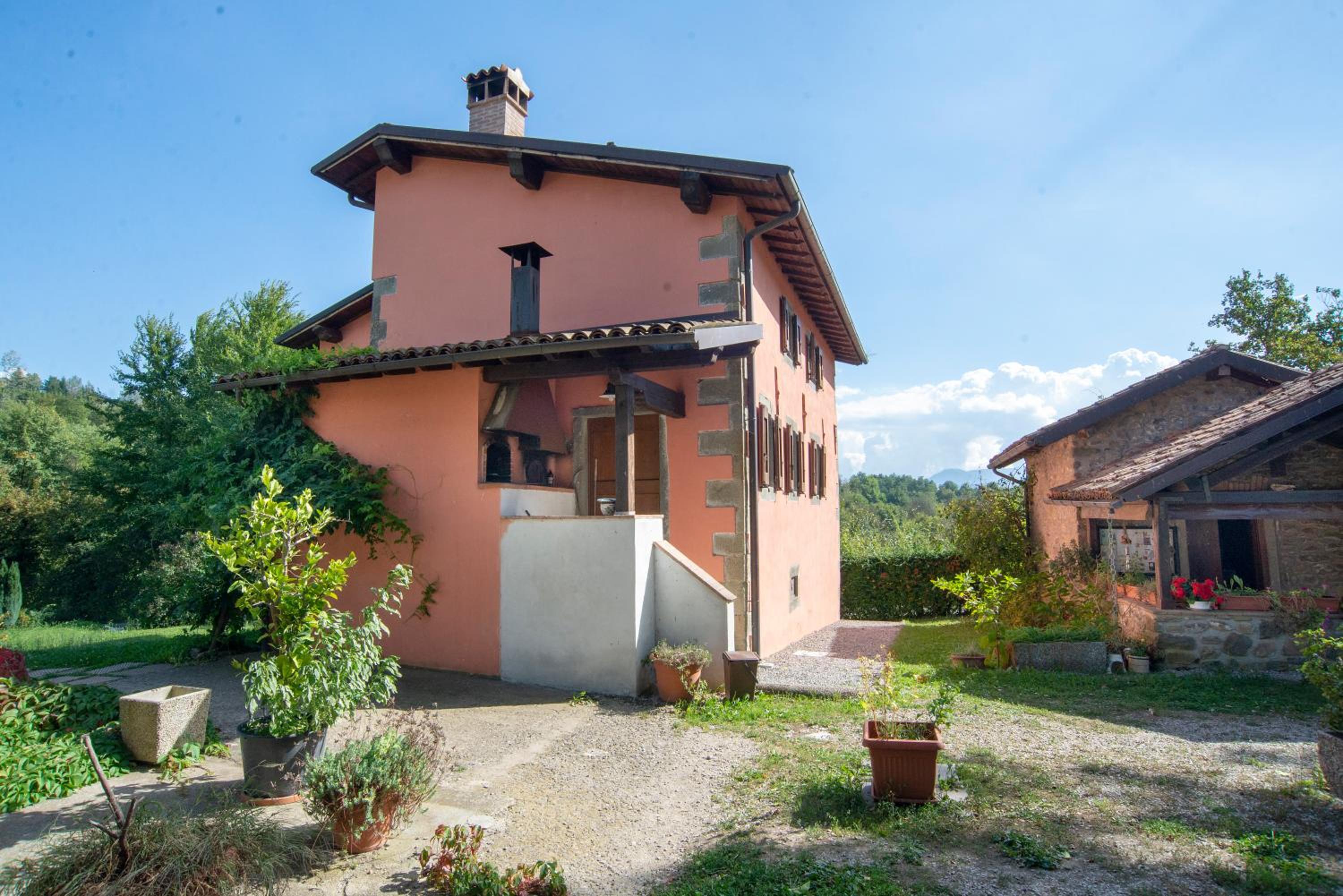 Three-Bedroom Villa photo 2