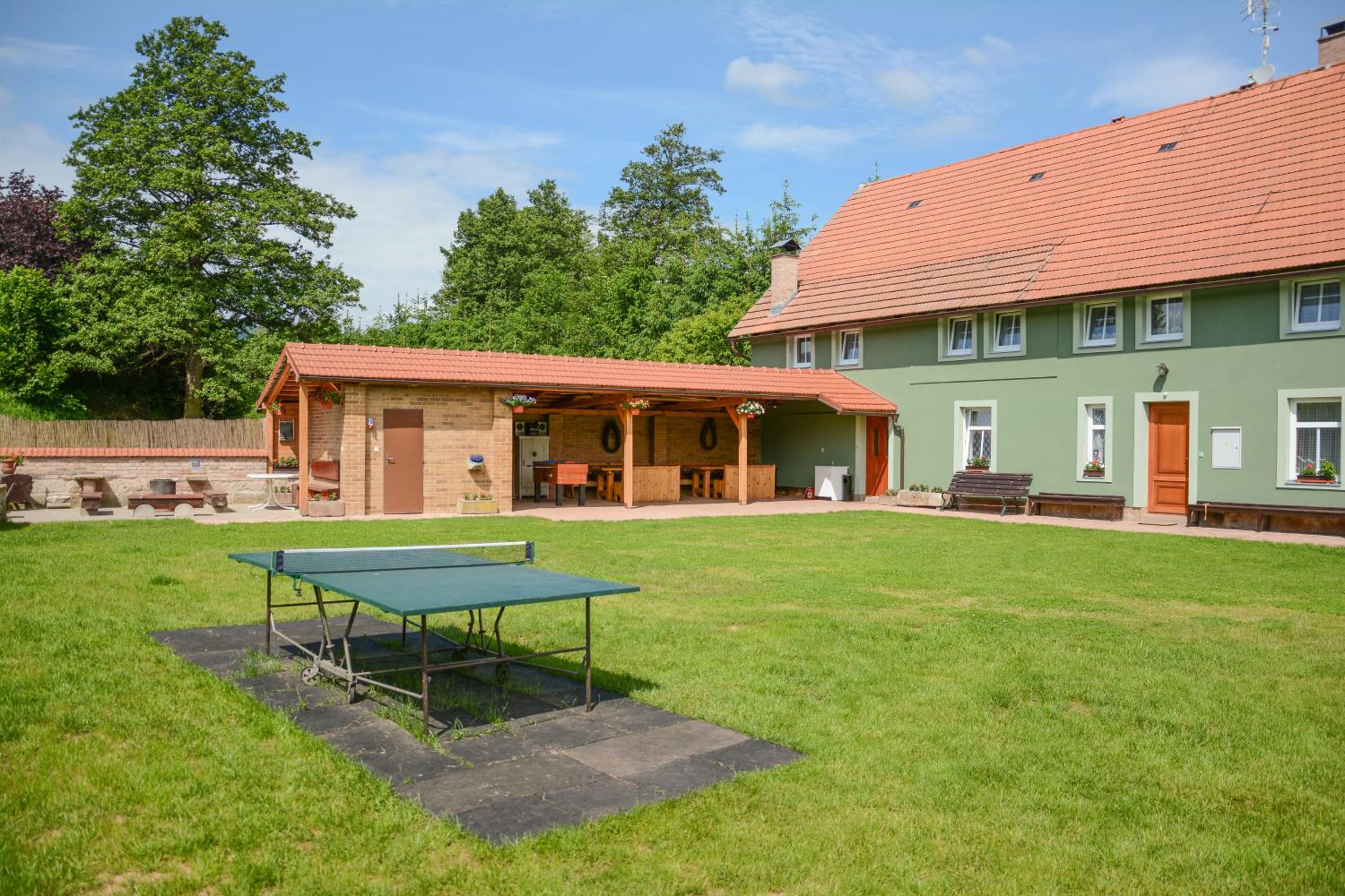 Vacation Home photo 3