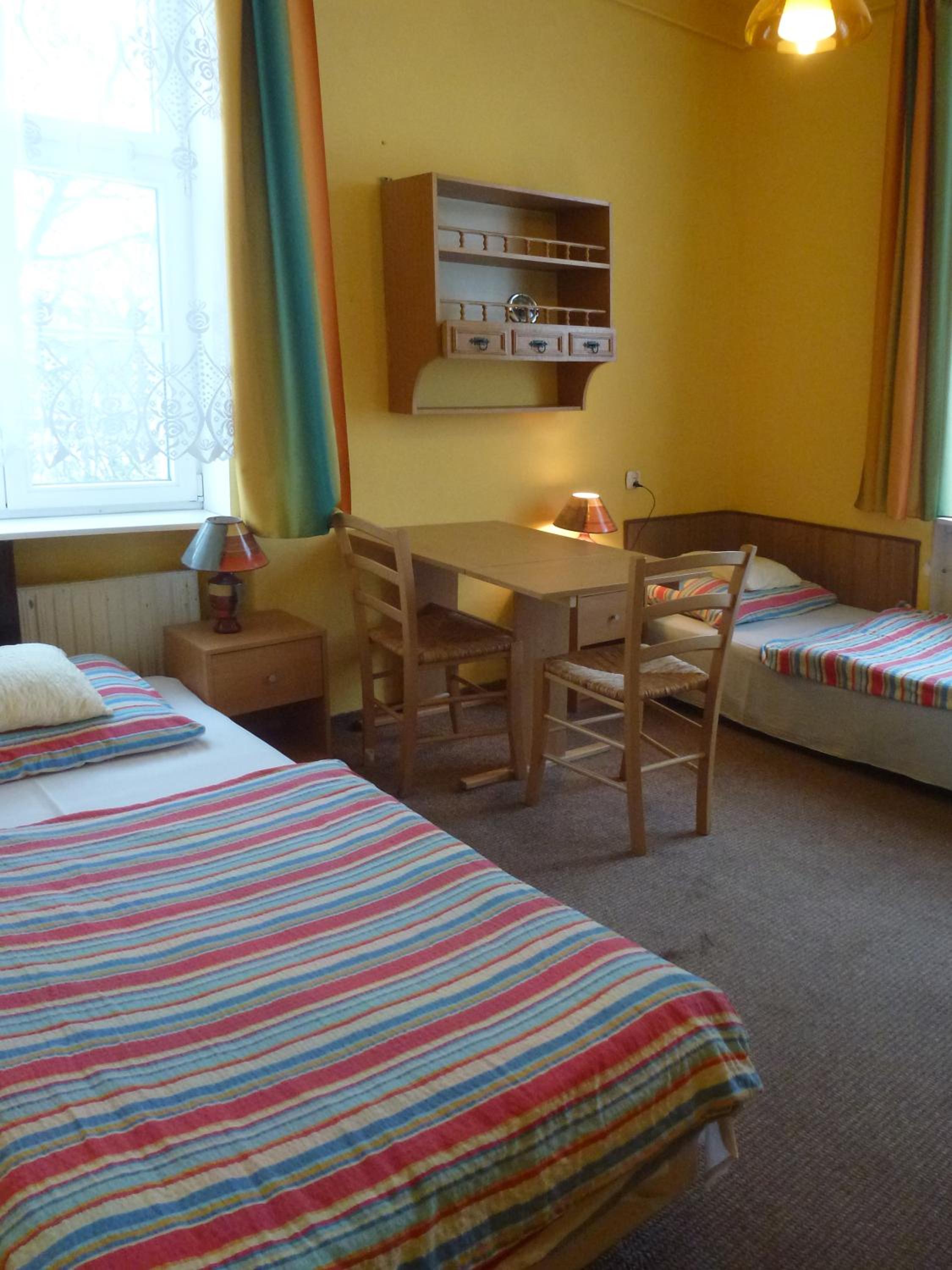 Quadruple Room - Photo 6
