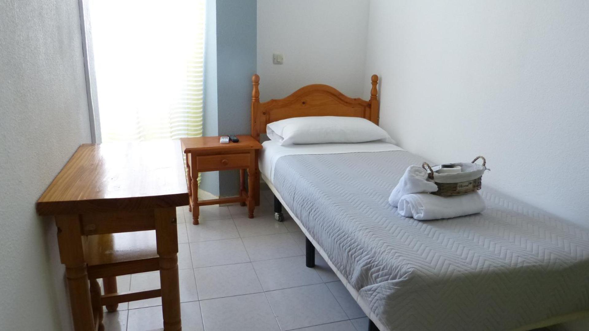 Habitación Individual