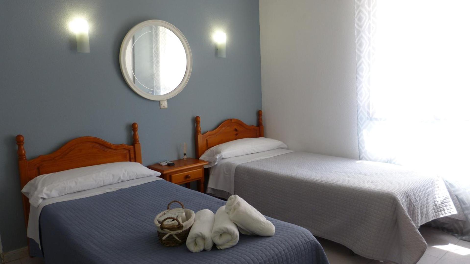 Habitación Doble