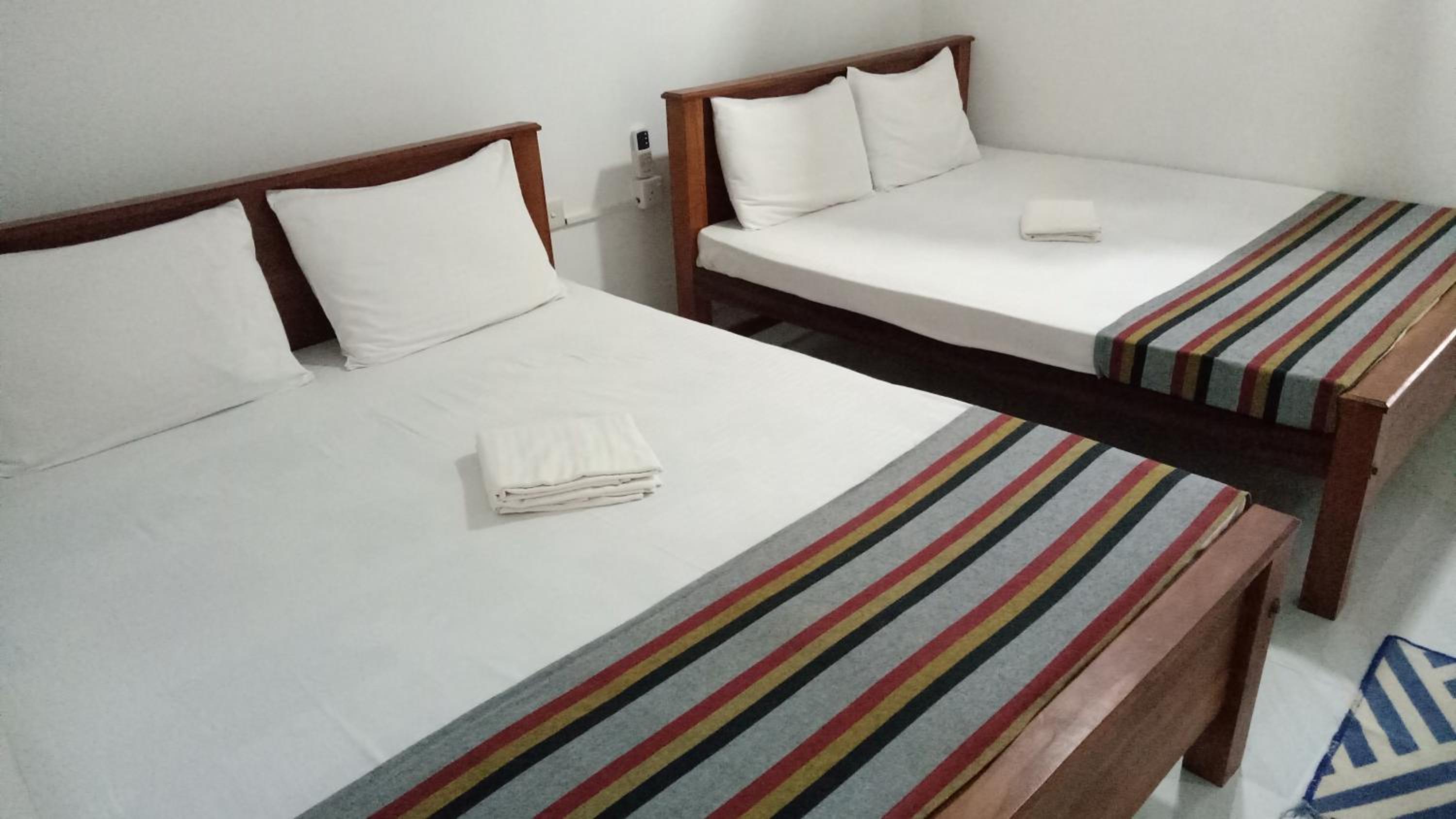Deluxe Double or Twin Room photo 1