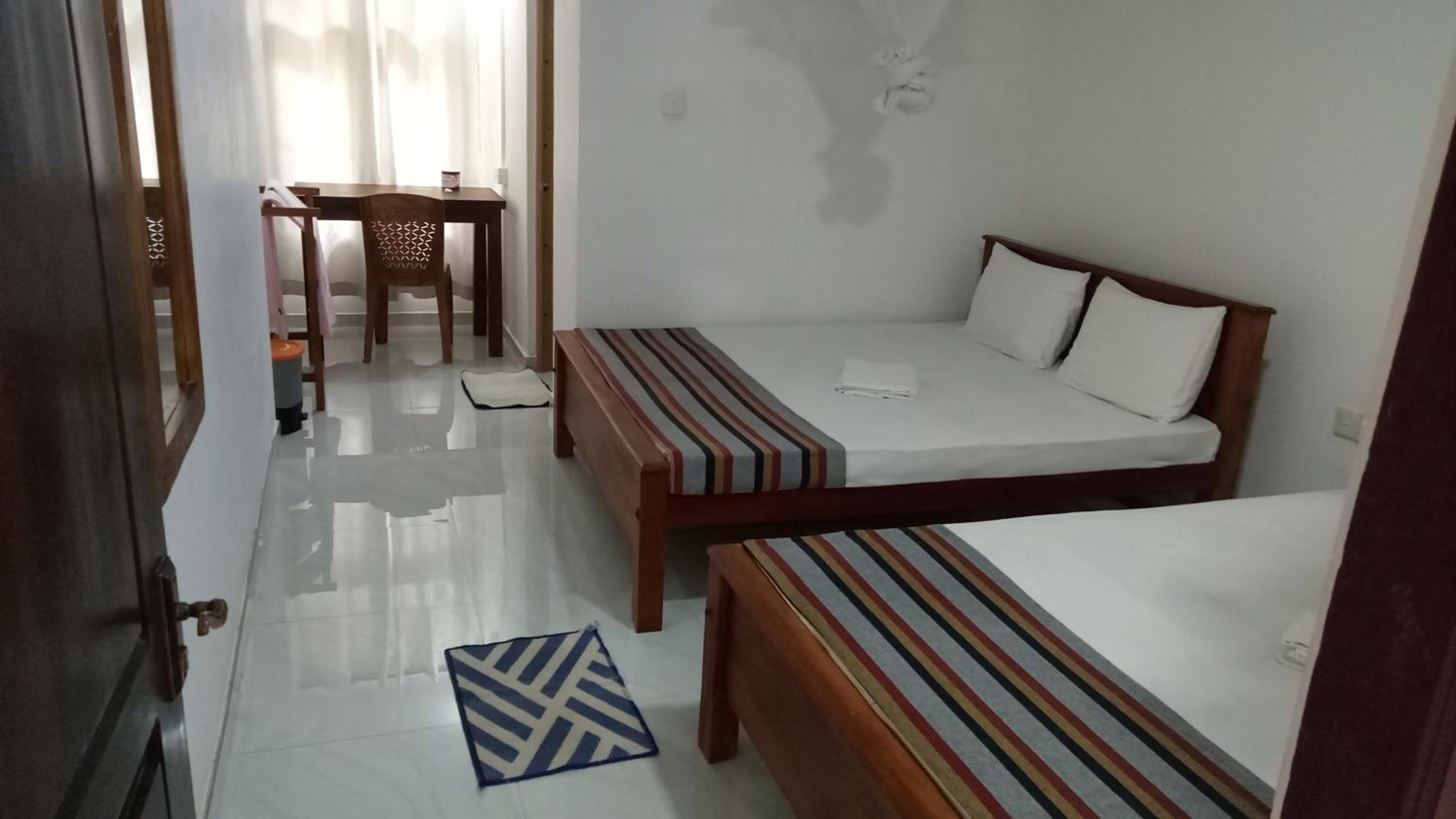 Deluxe Double or Twin Room photo 3