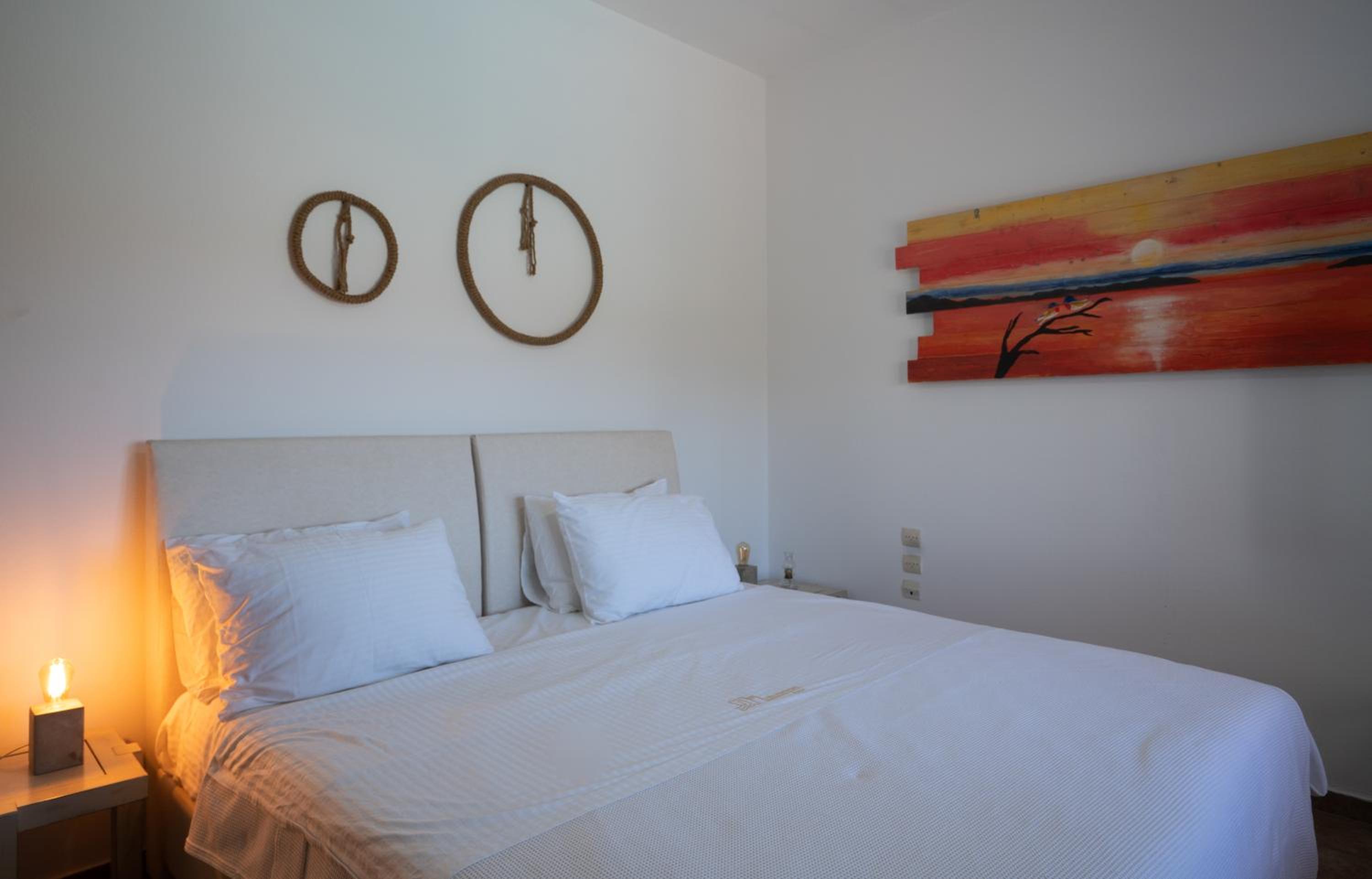 Junior Villa with Sea View