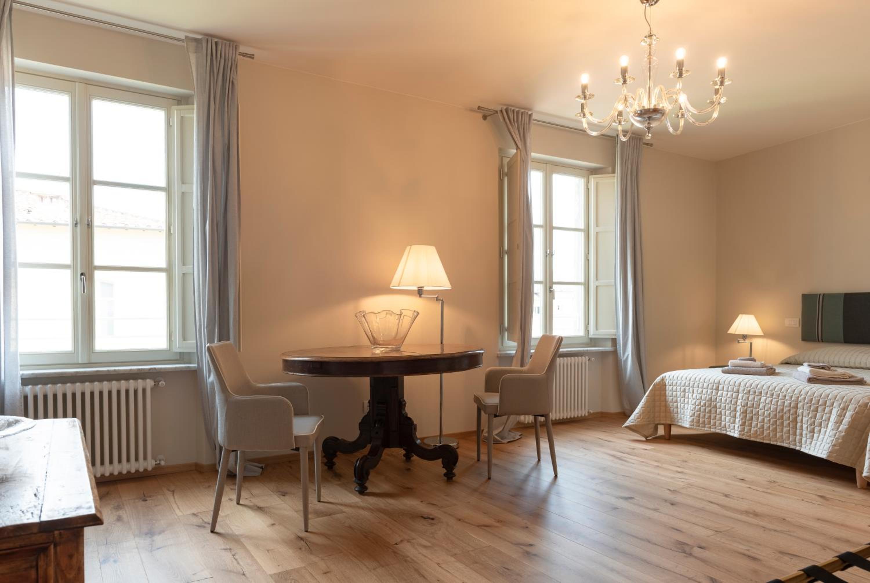 Superior Double Room - Photo 2