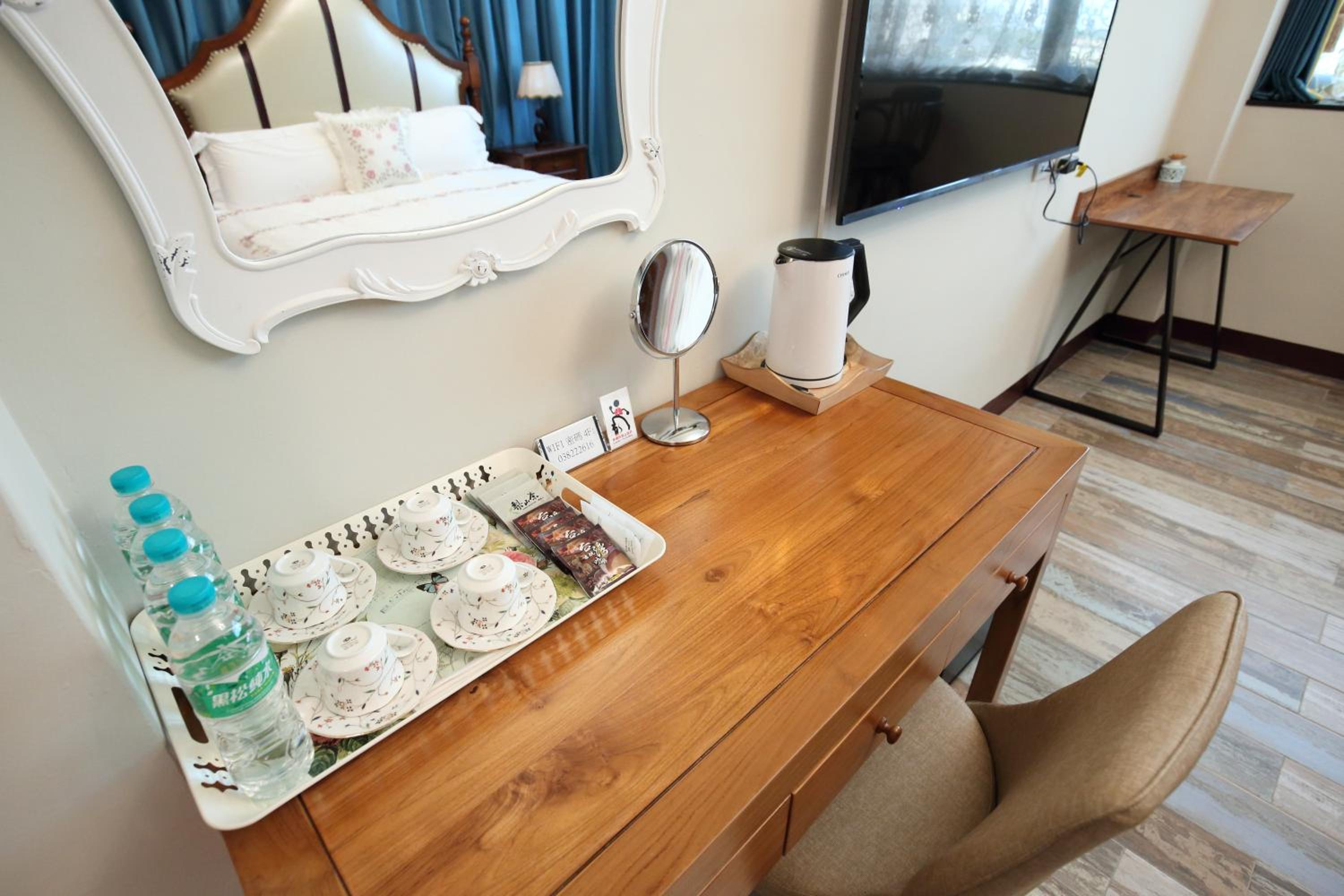 Quadruple Room - Photo 8