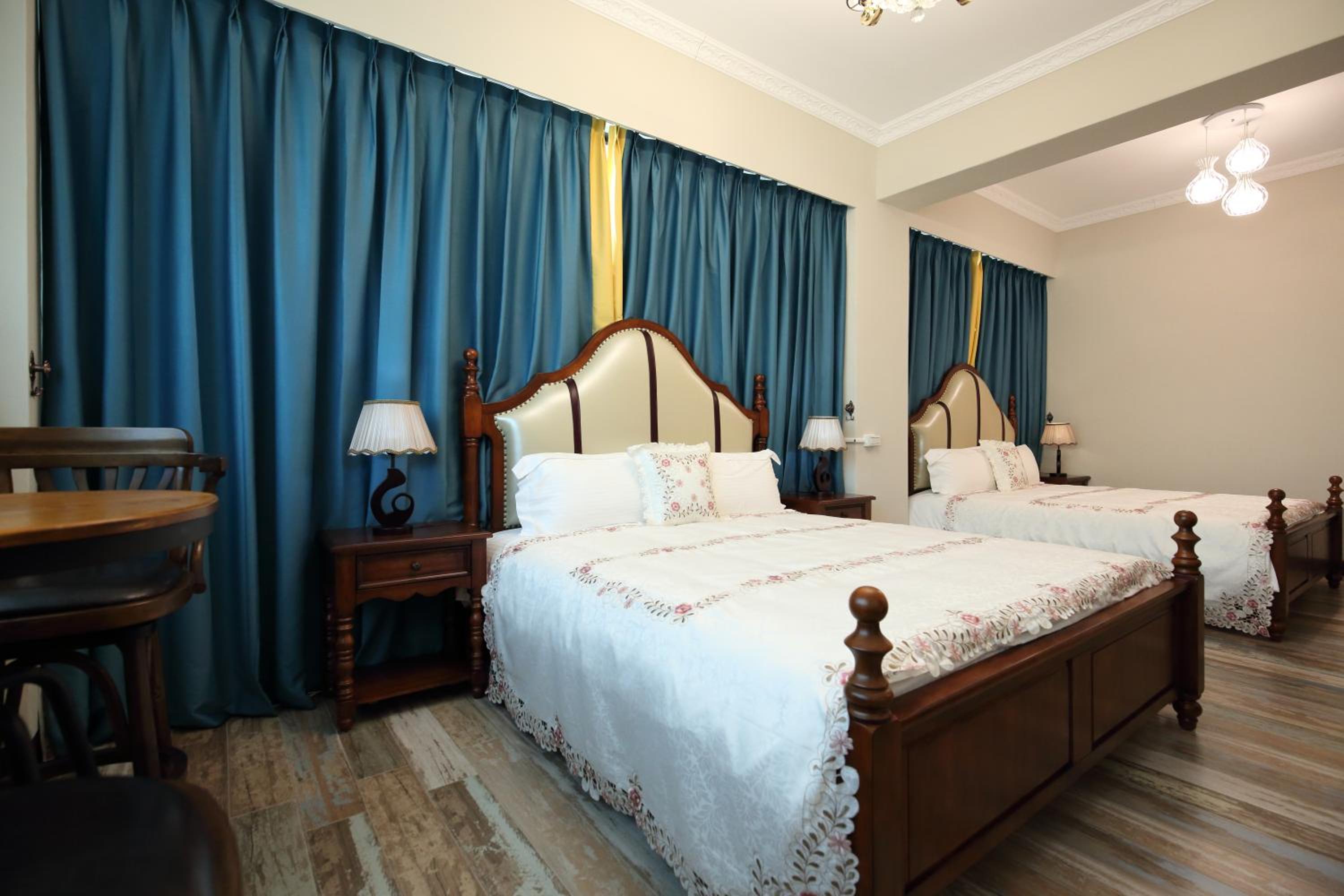 Quadruple Room - Photo 4