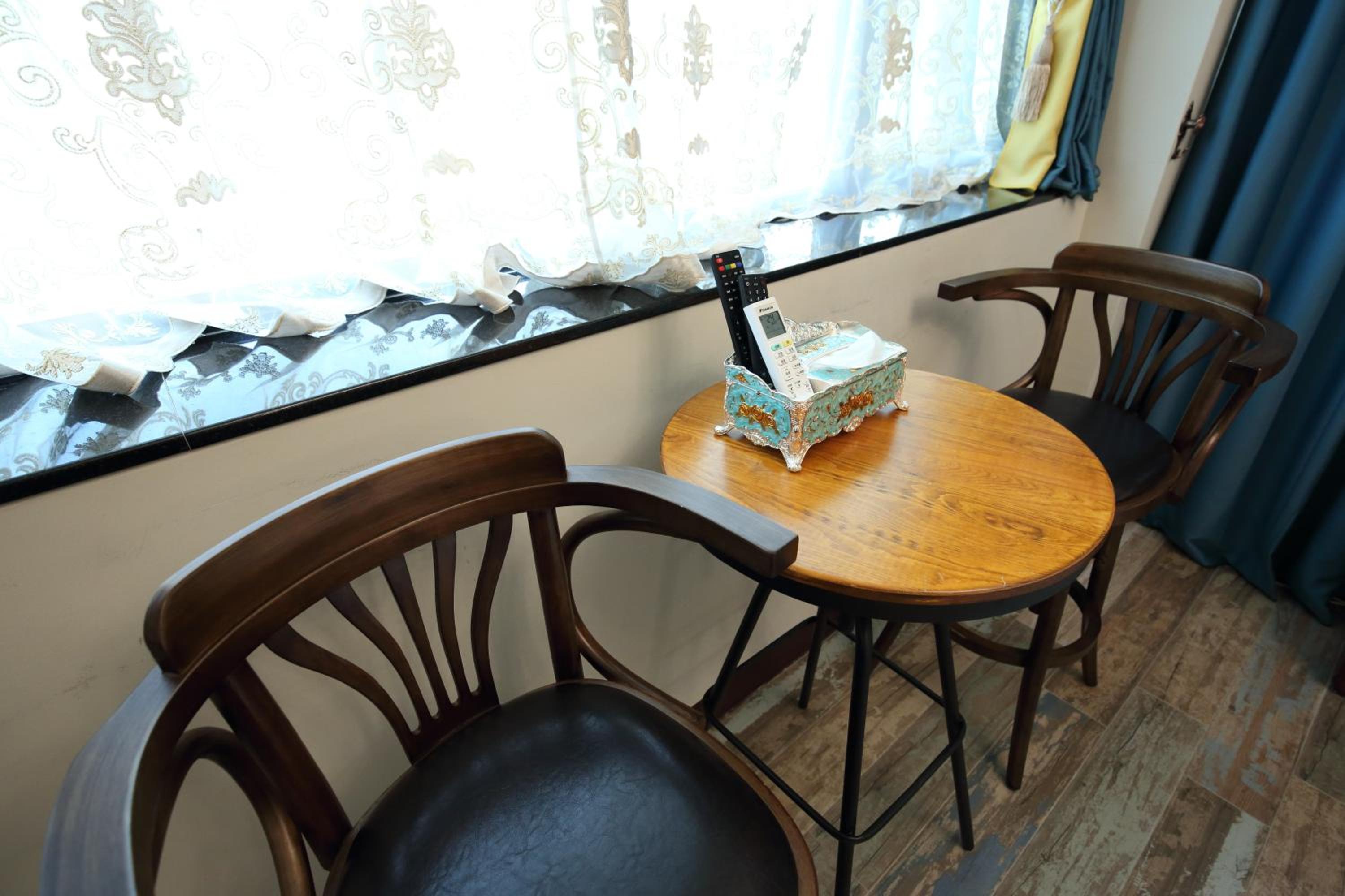 Quadruple Room - Photo 11