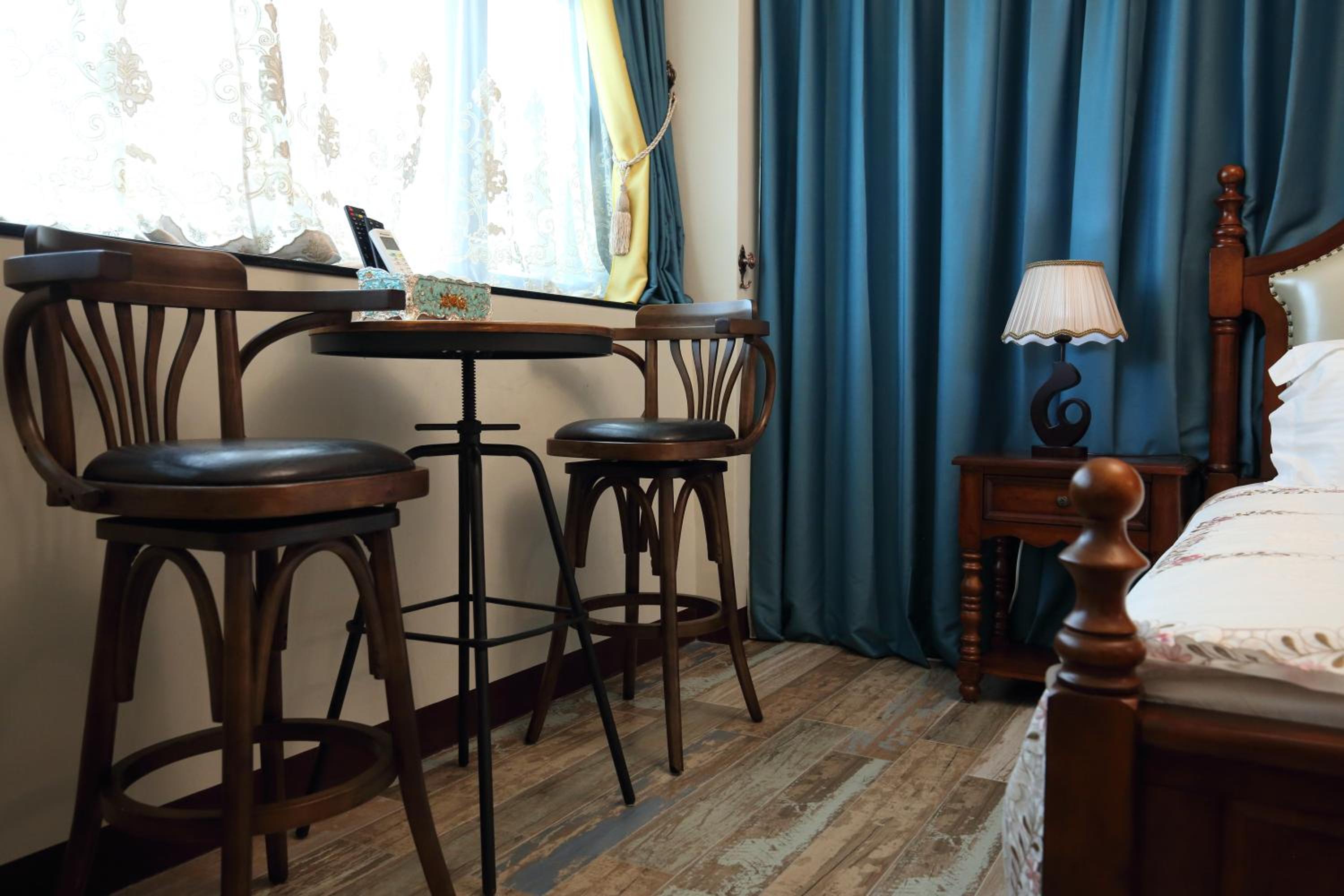 Quadruple Room - Photo 9