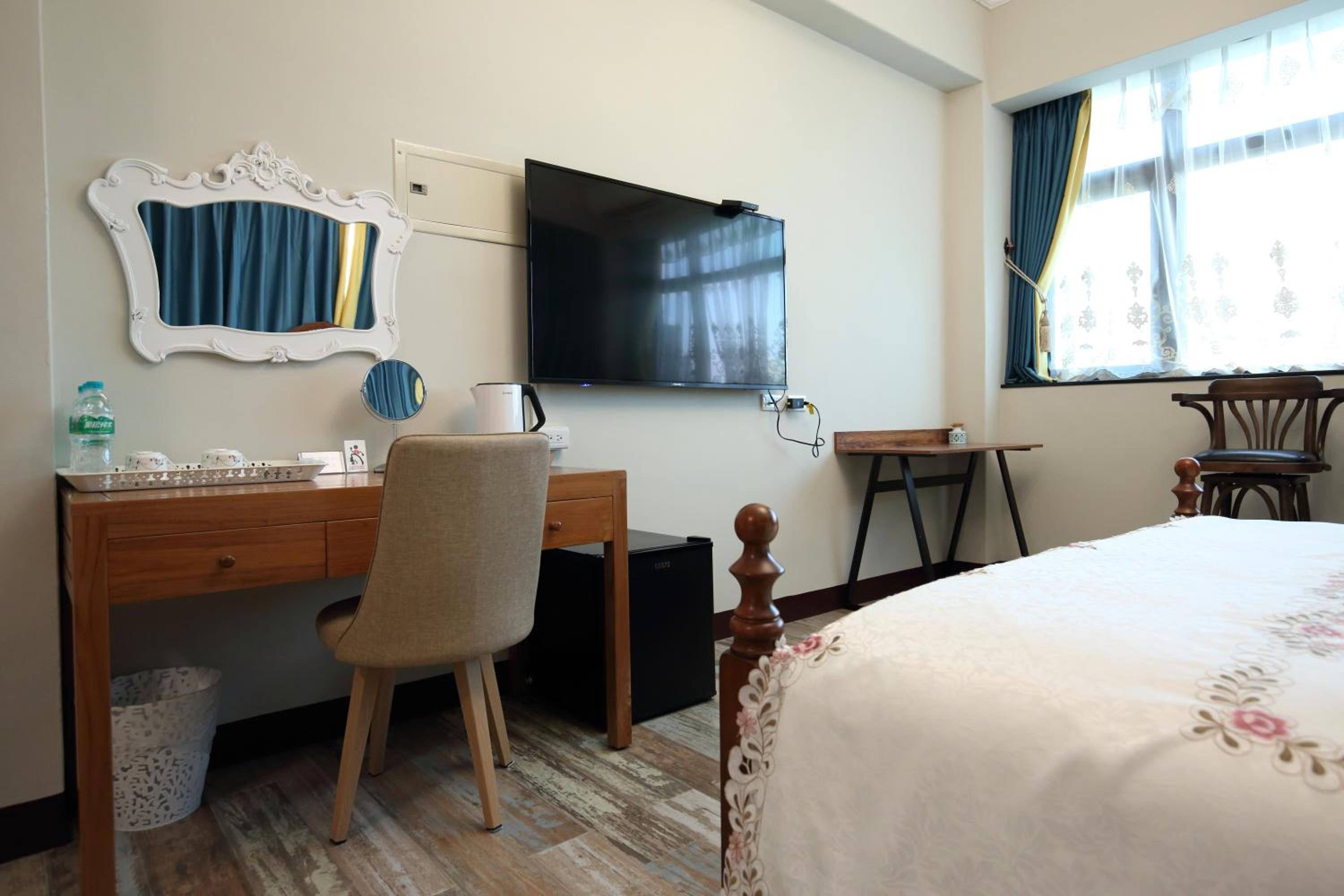 Quadruple Room - Photo 16