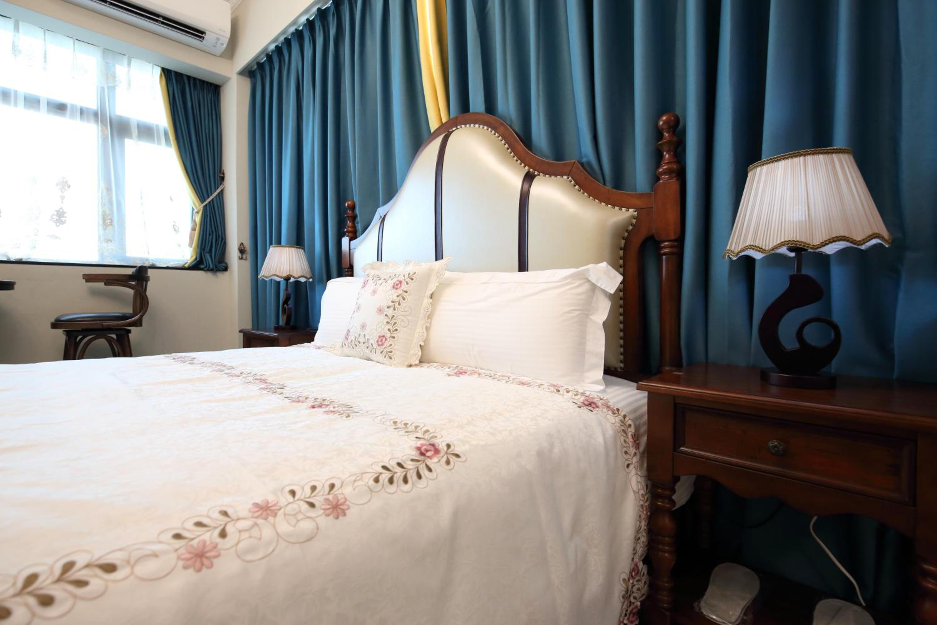 Quadruple Room - Photo 6