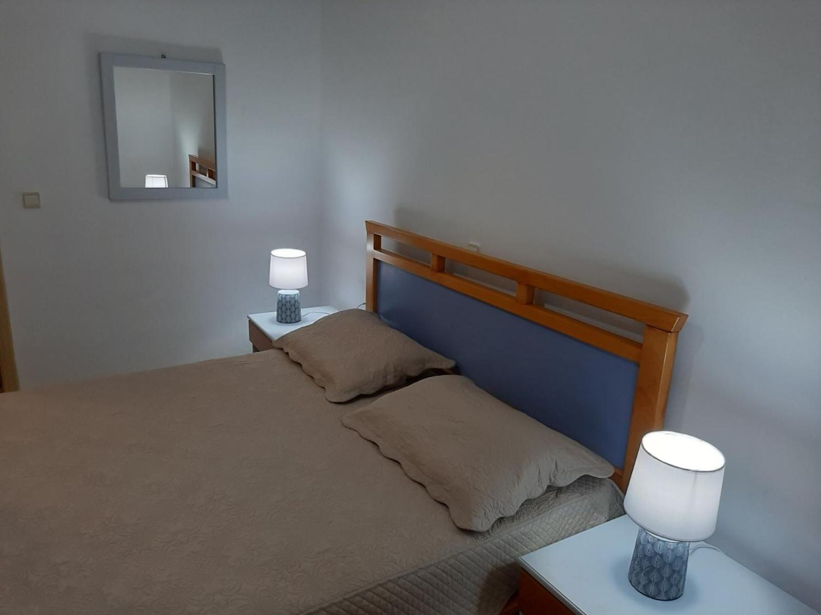 Apartment with Sea View photo 1