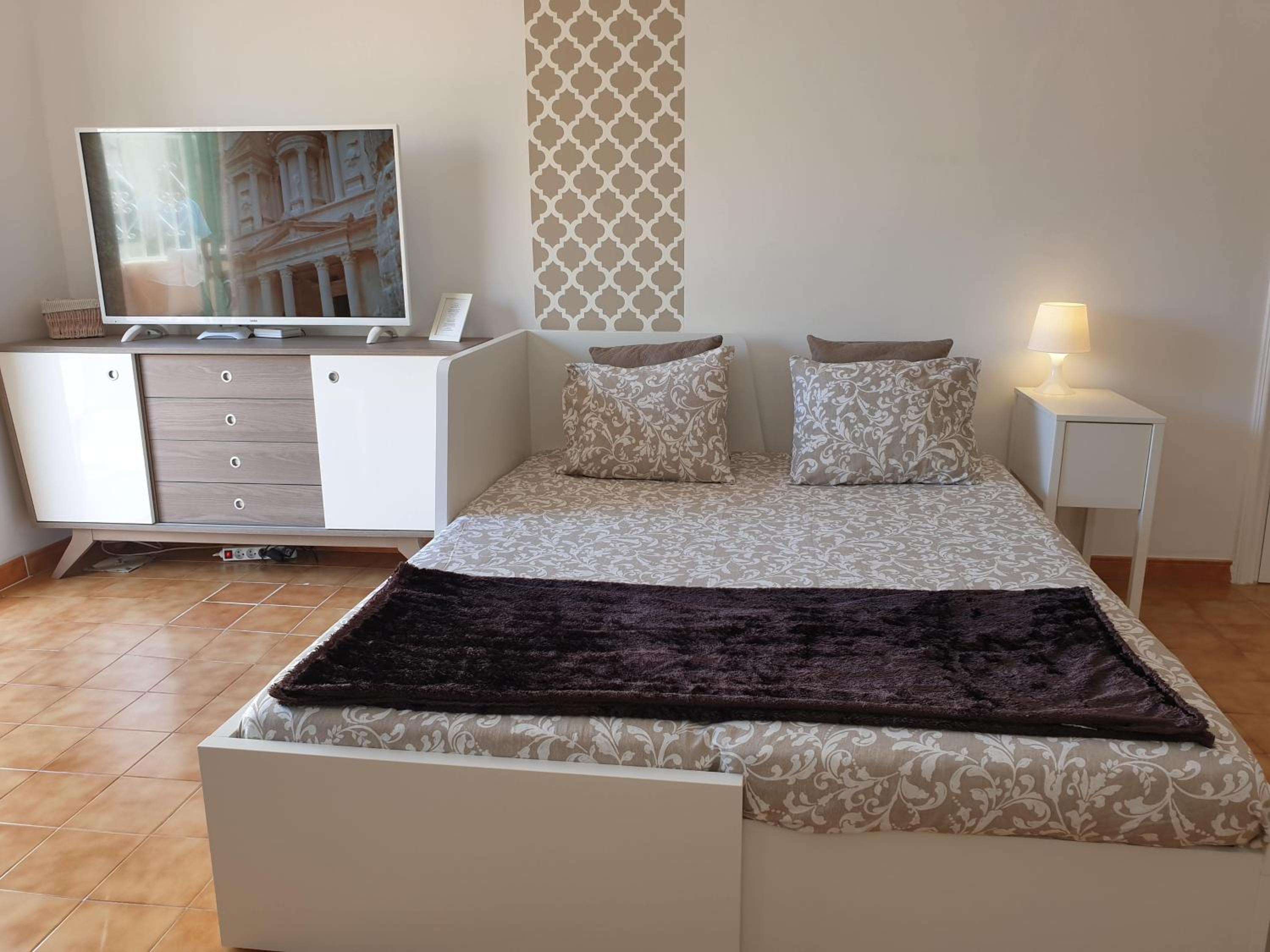 Apartamento Estudio