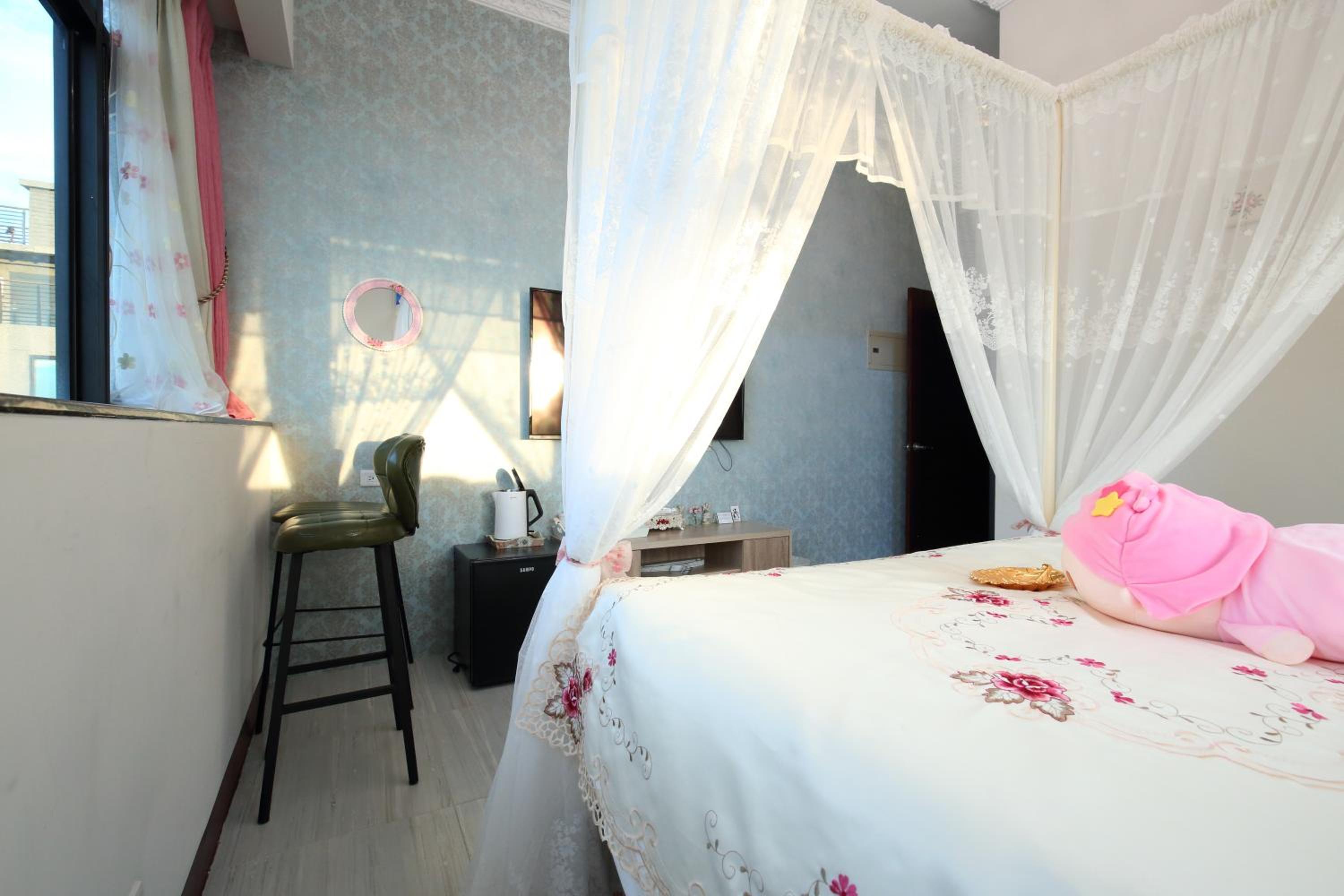 Deluxe Double Room - Photo 2